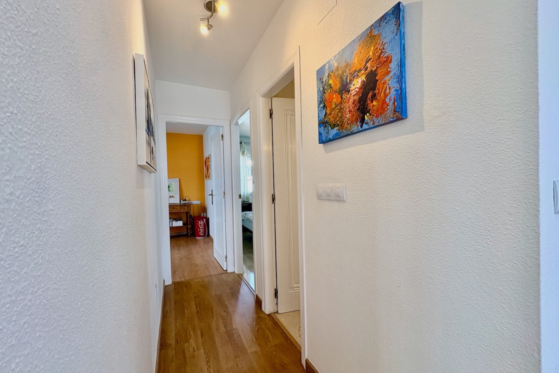 Revente - Villa - Orihuela - Villamartin