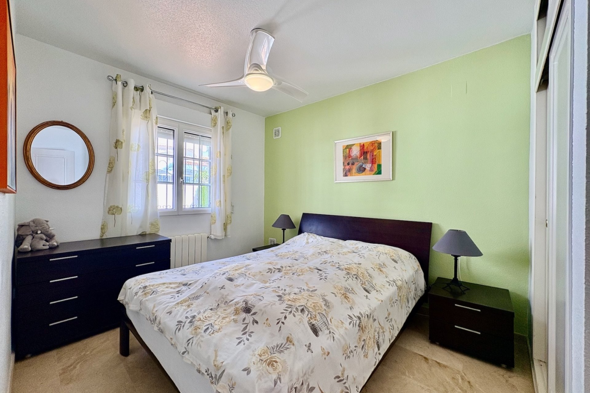 Revente - Villa - Orihuela - Villamartin