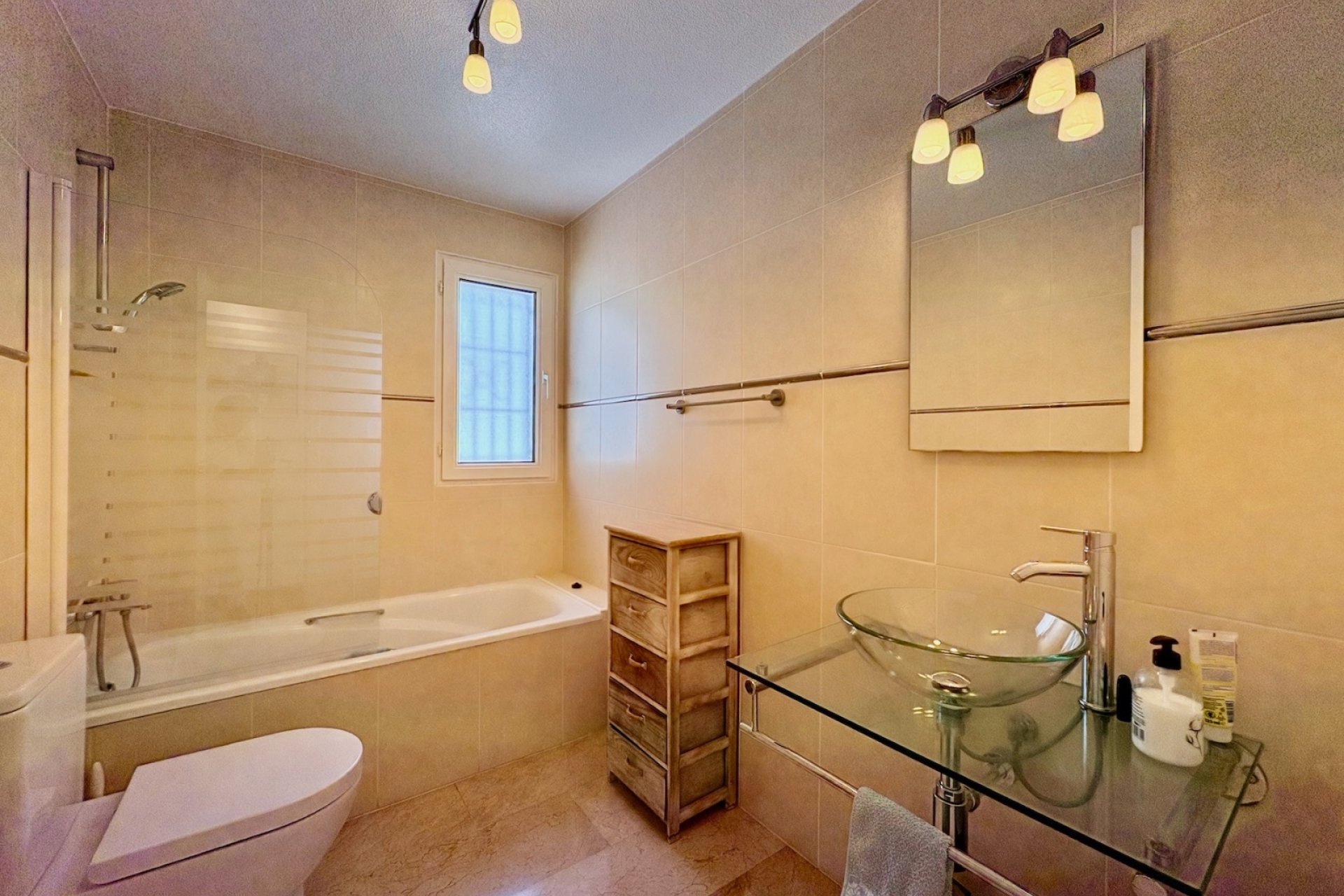 Revente - Villa - Orihuela - Villamartin