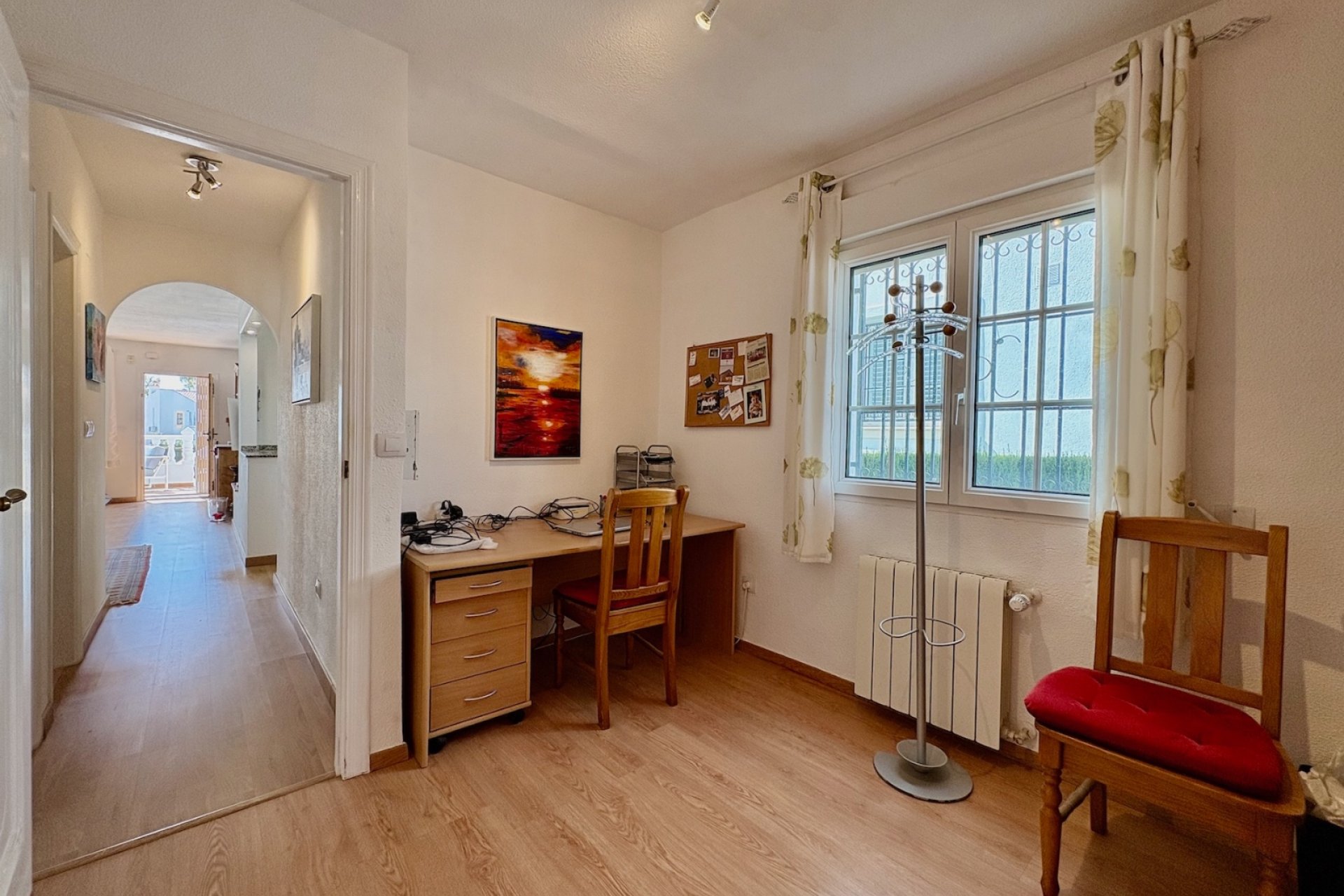 Revente - Villa - Orihuela - Villamartin