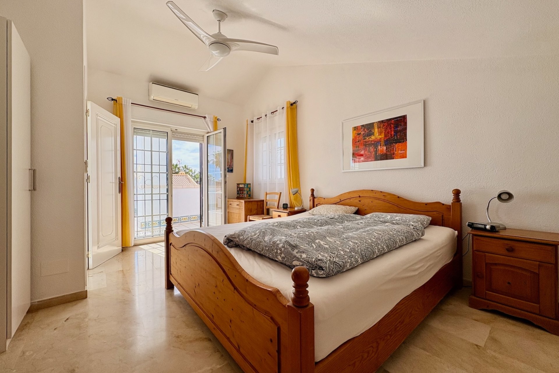 Revente - Villa - Orihuela - Villamartin