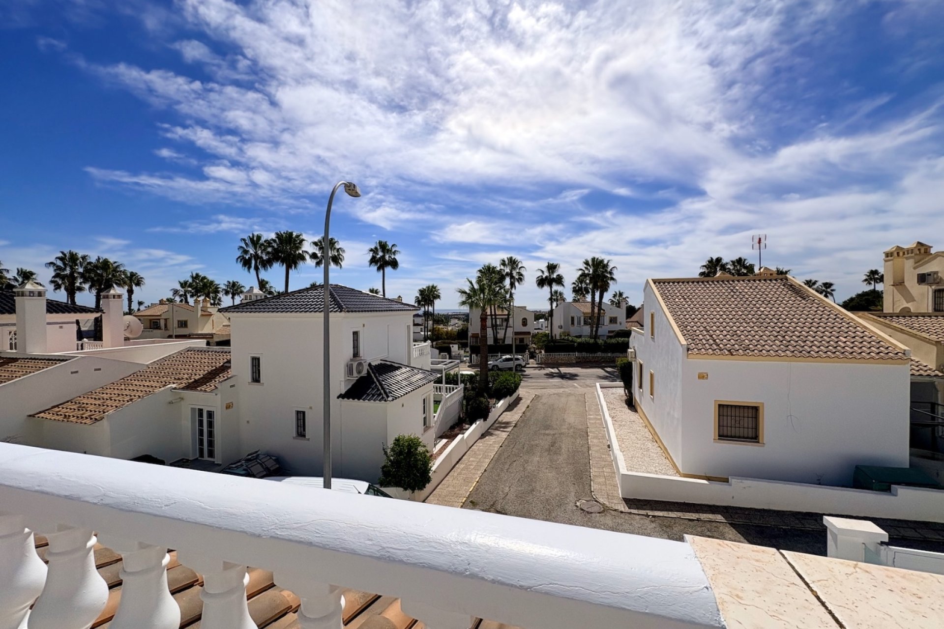 Revente - Villa - Orihuela - Villamartin
