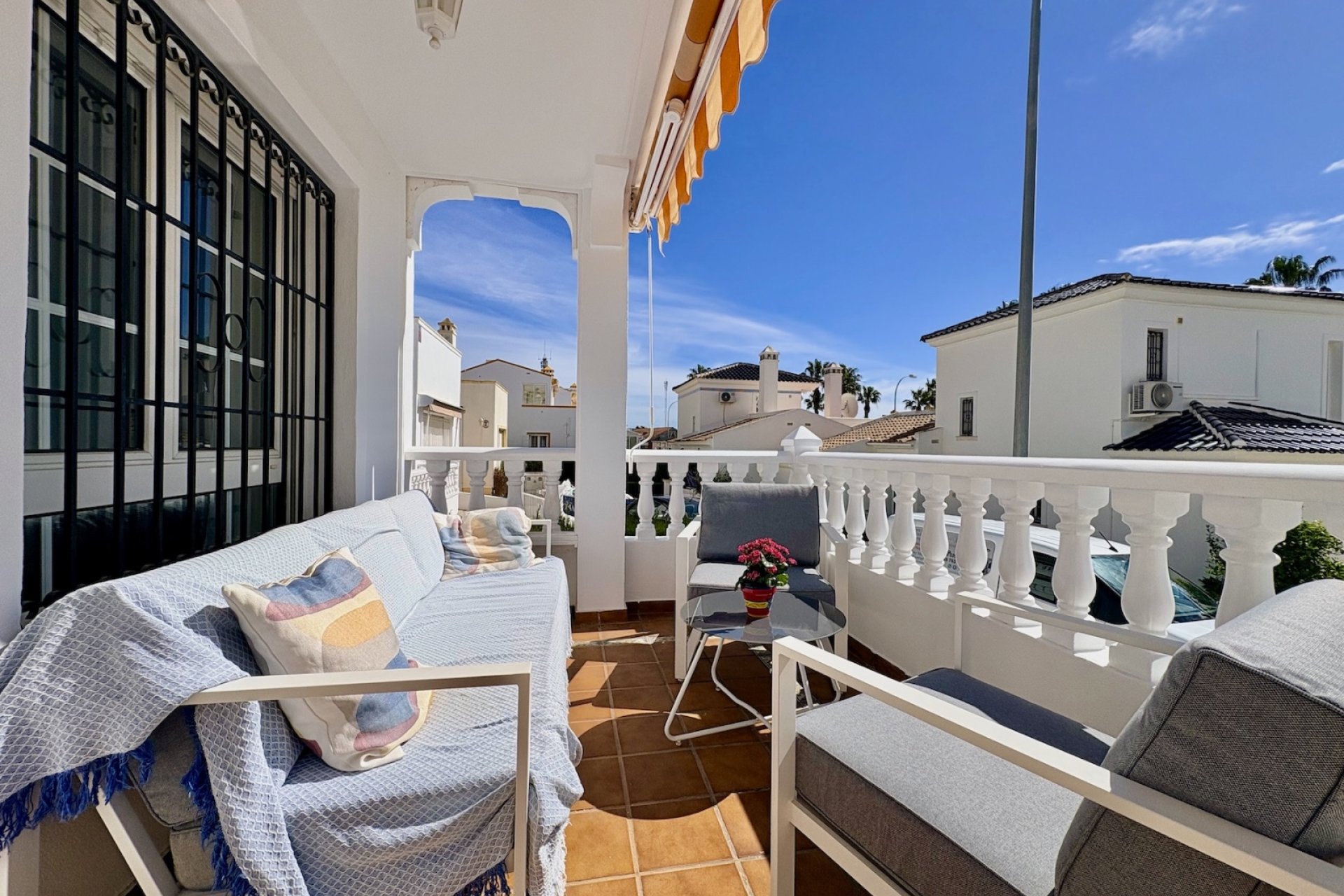 Revente - Villa - Orihuela - Villamartin