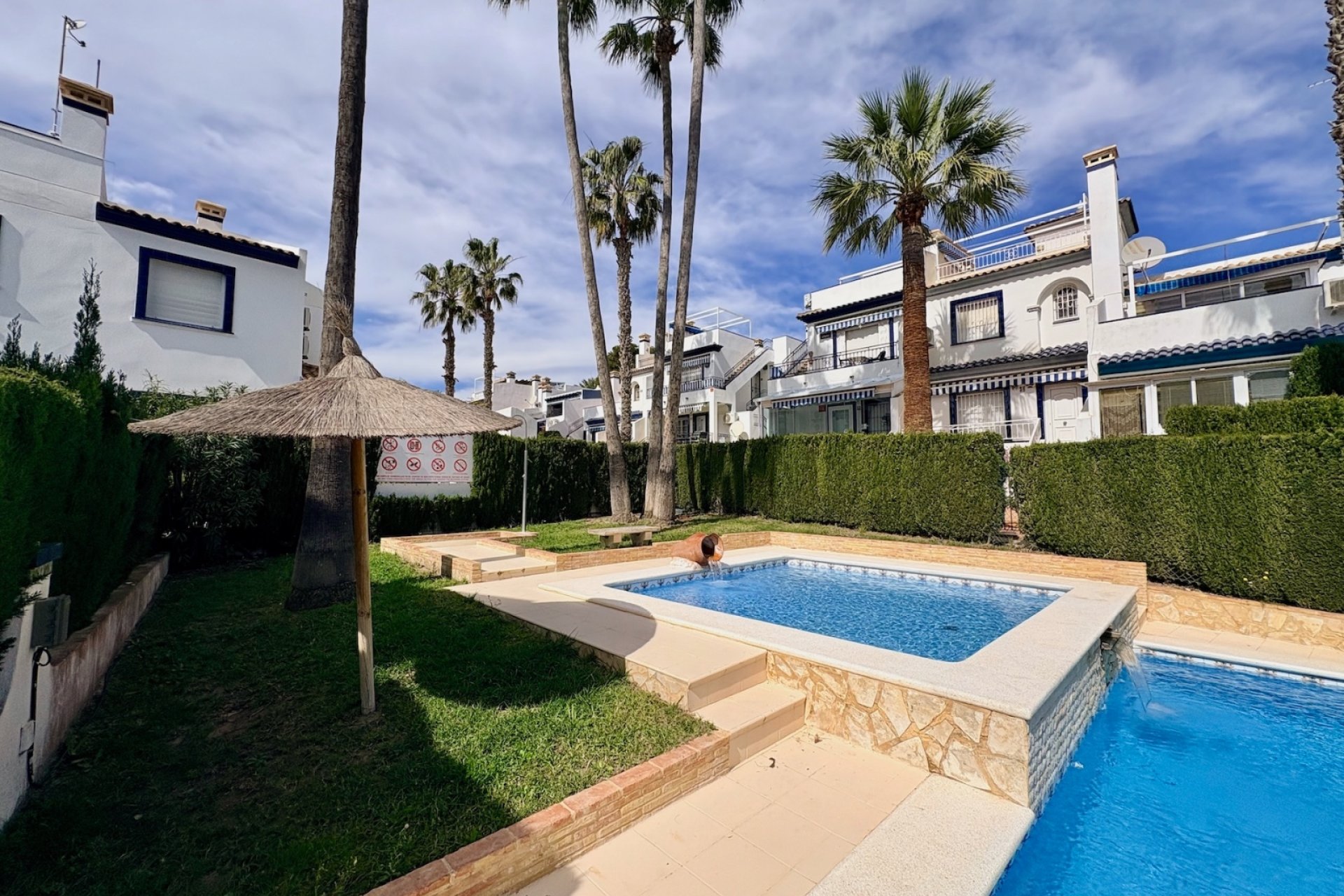 Revente - Villa - Orihuela - Villamartin