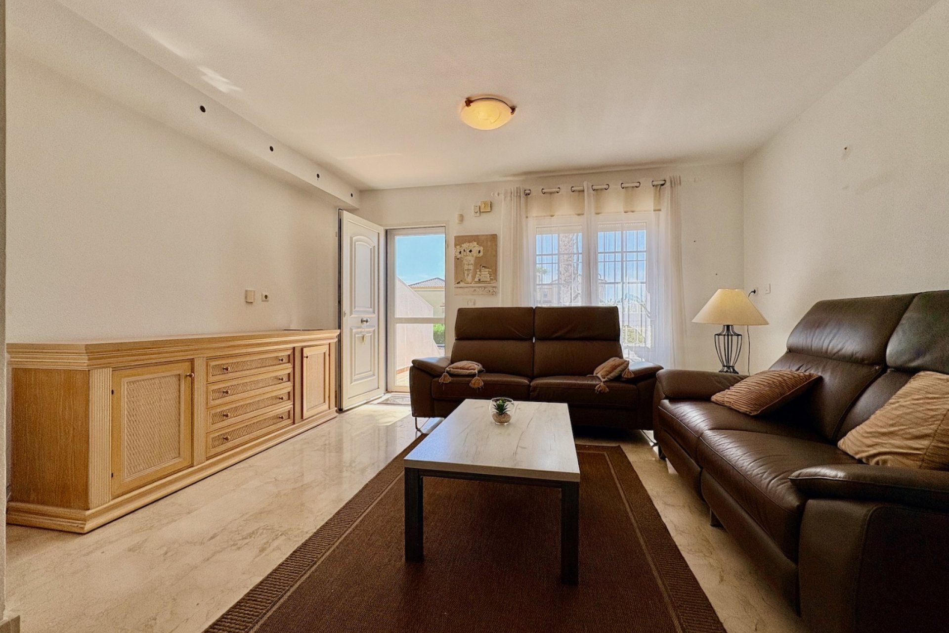 Revente - Villa - Orihuela - Villamartin