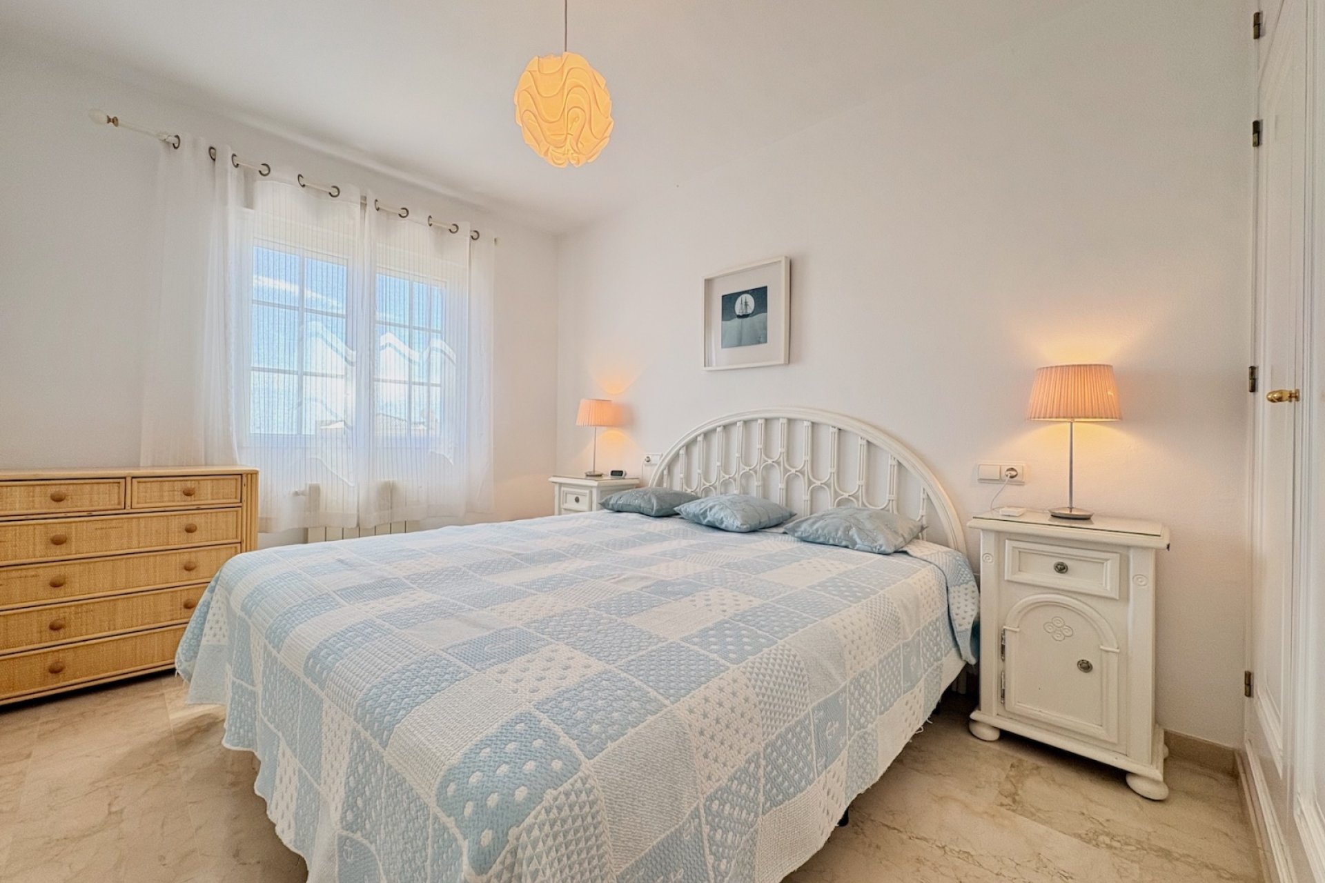 Revente - Villa - Orihuela - Villamartin