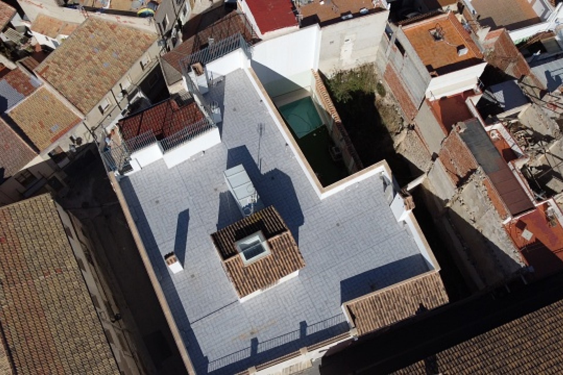 Revente - Villa - Orihuela