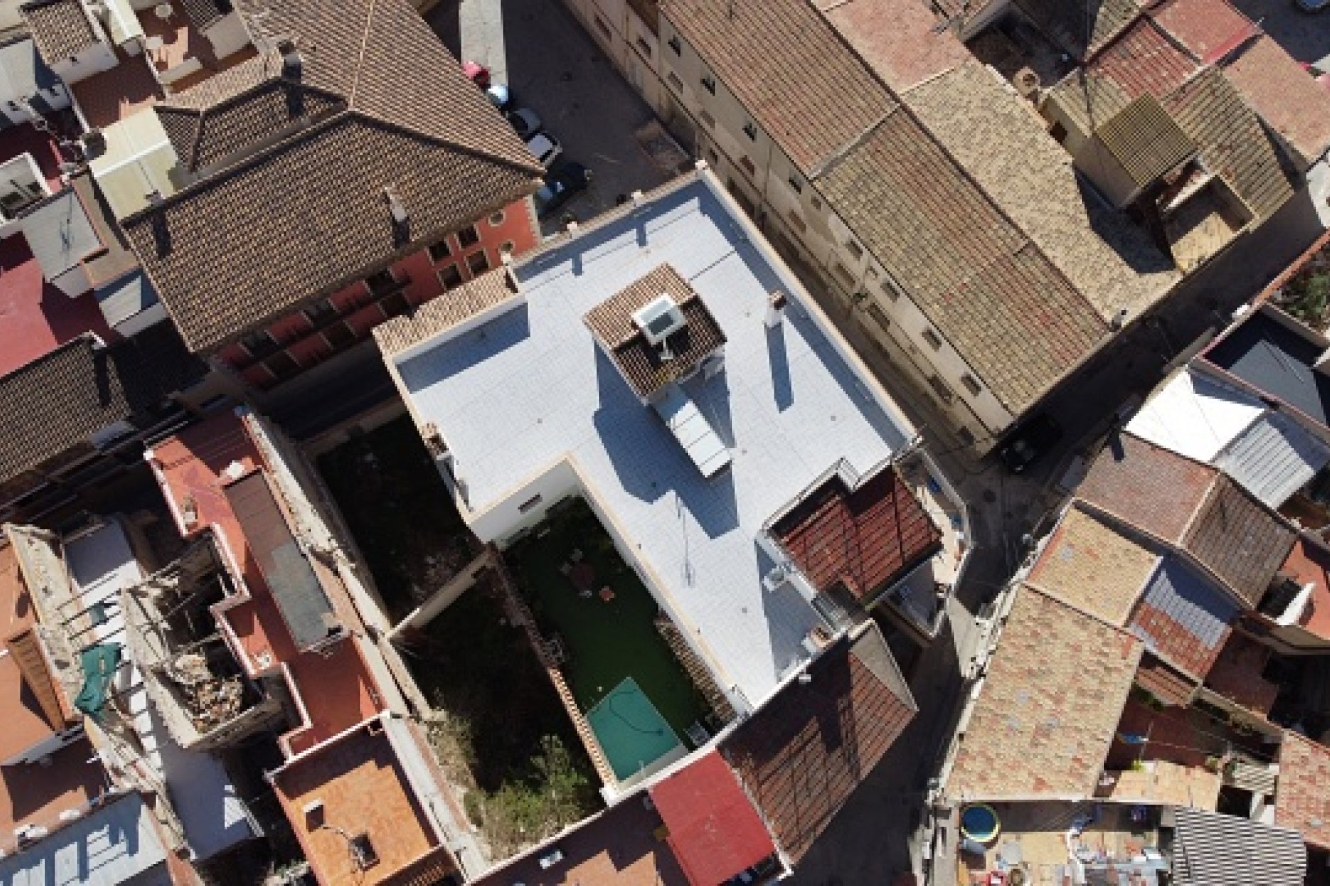 Revente - Villa - Orihuela