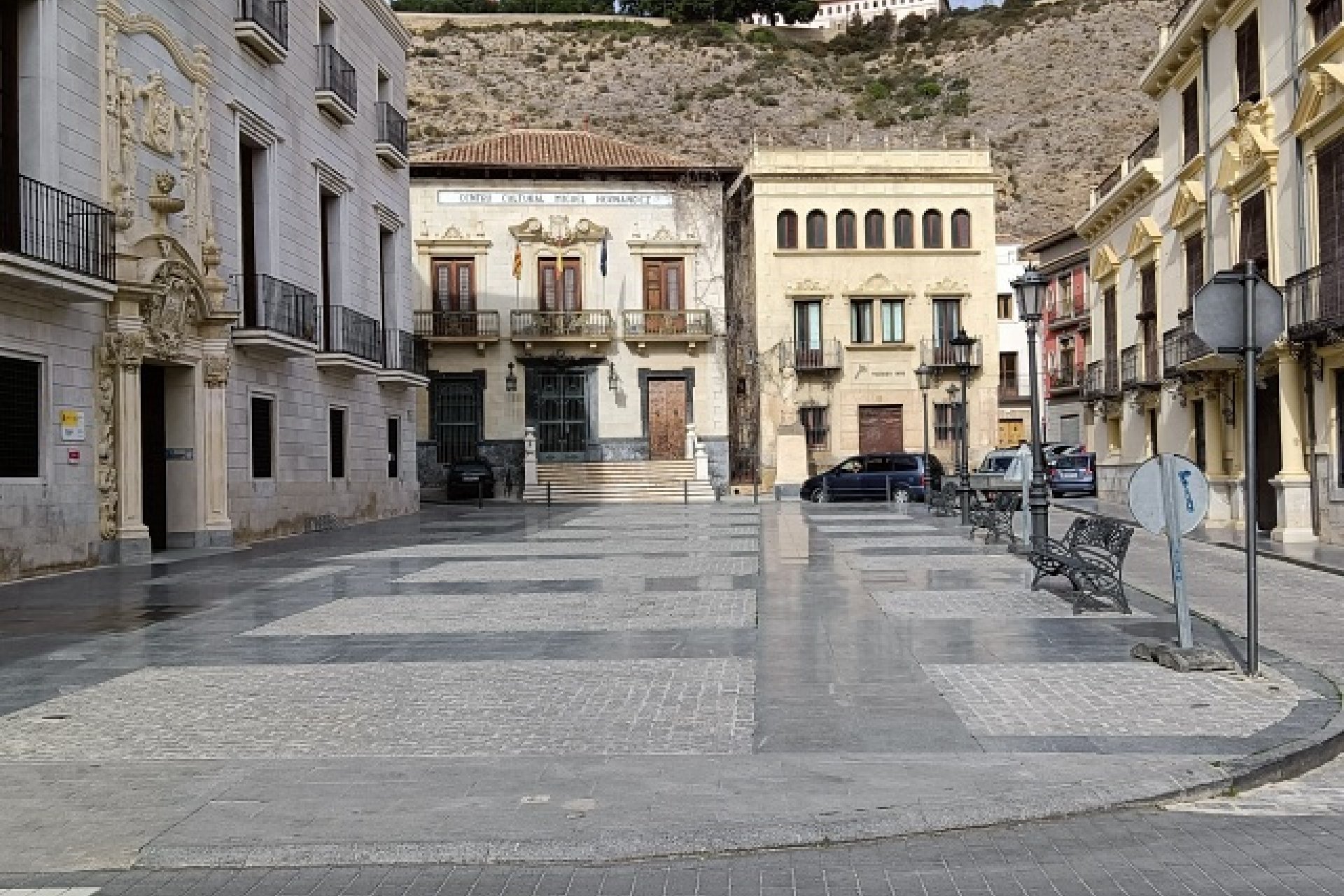 Revente - Villa - Orihuela