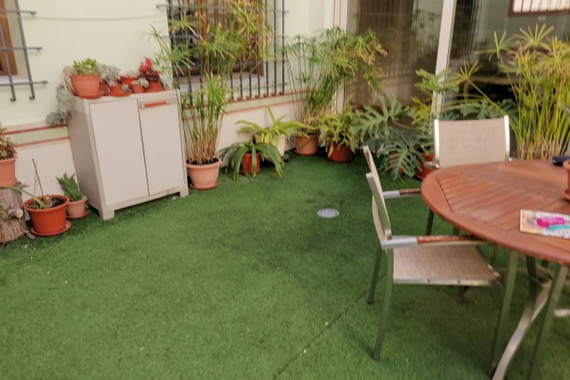 Revente - Villa - Orihuela