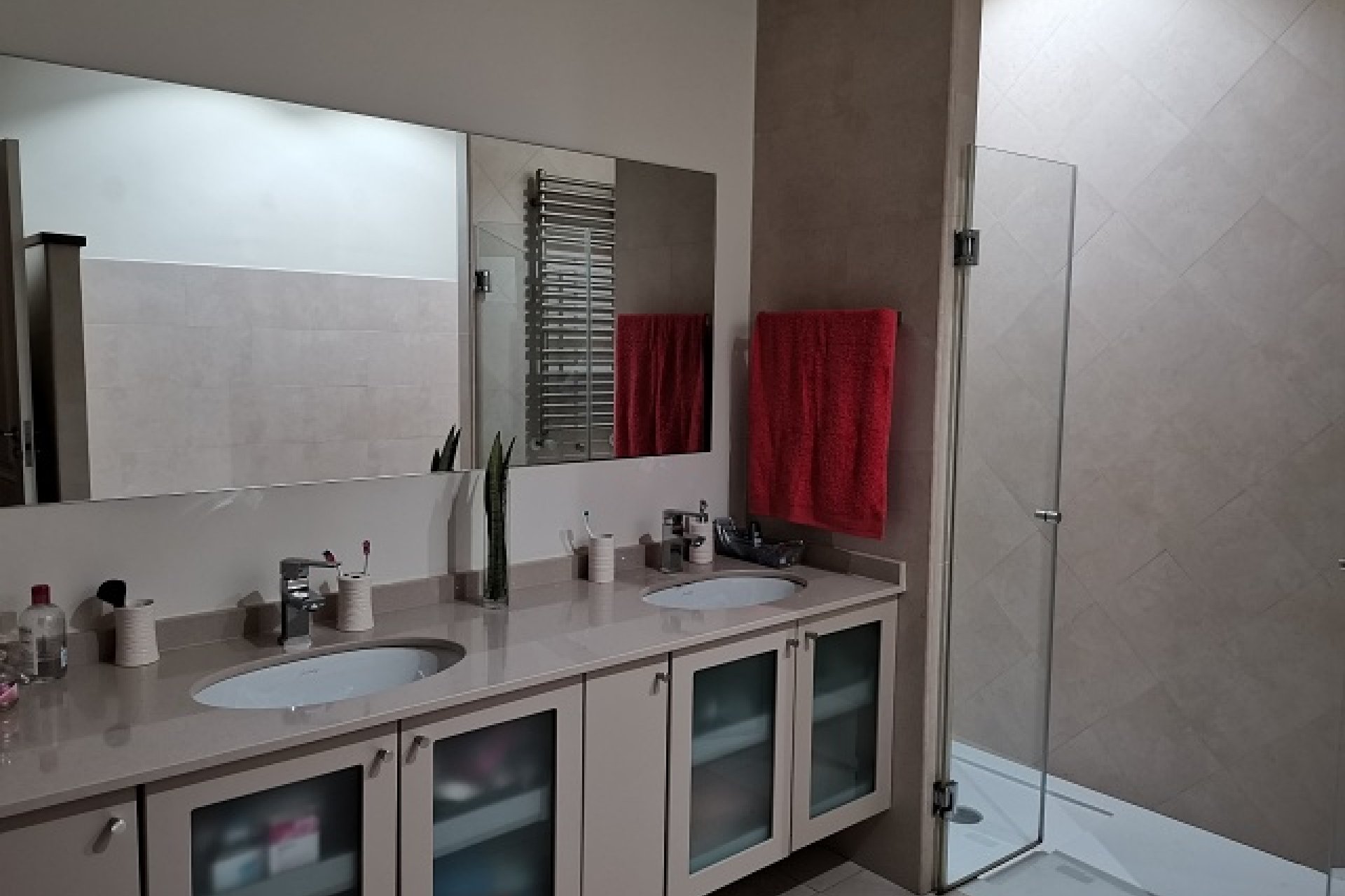 Revente - Villa - Orihuela