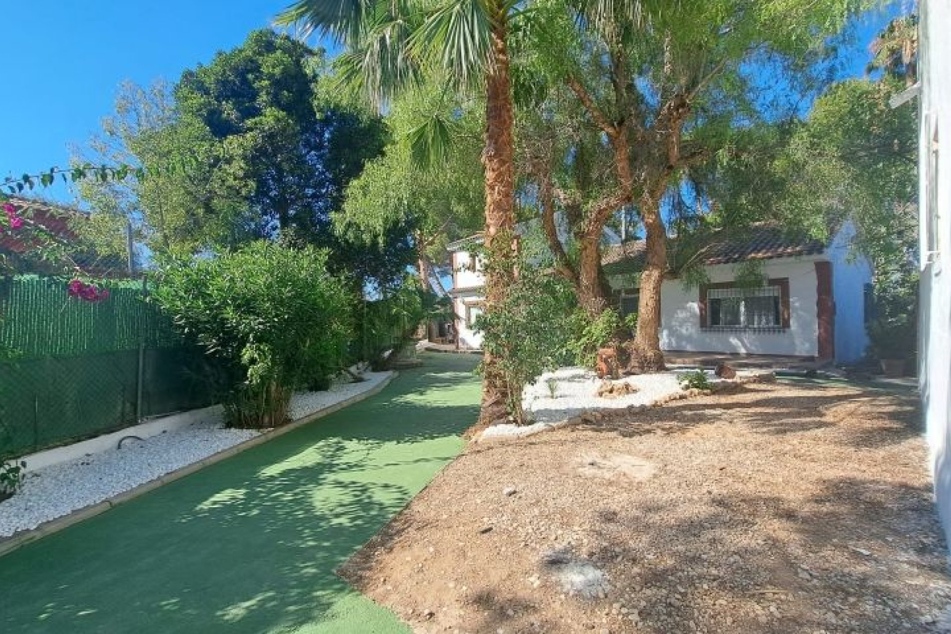 Revente - Villa - Orihuela