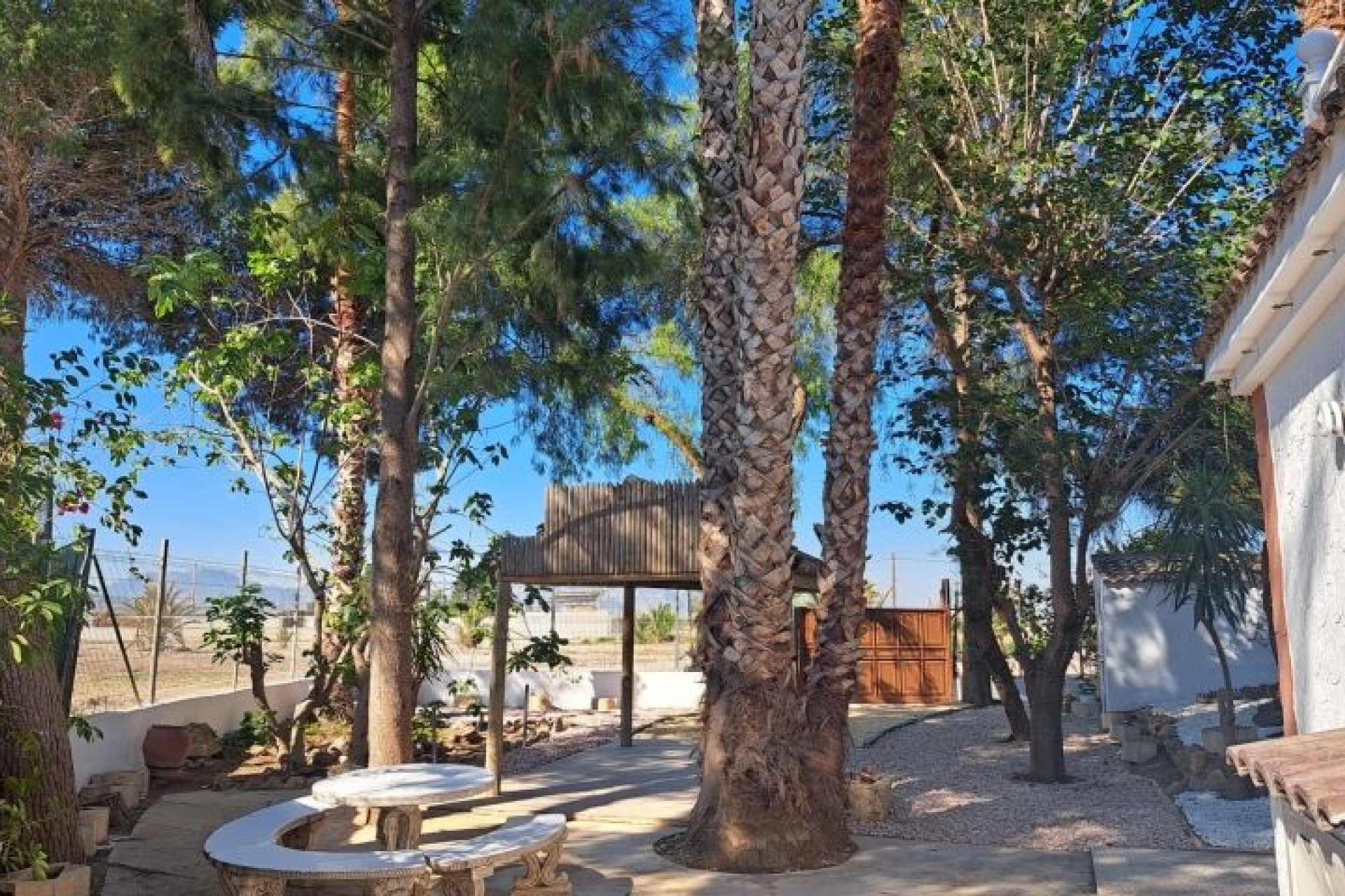 Revente - Villa - Orihuela