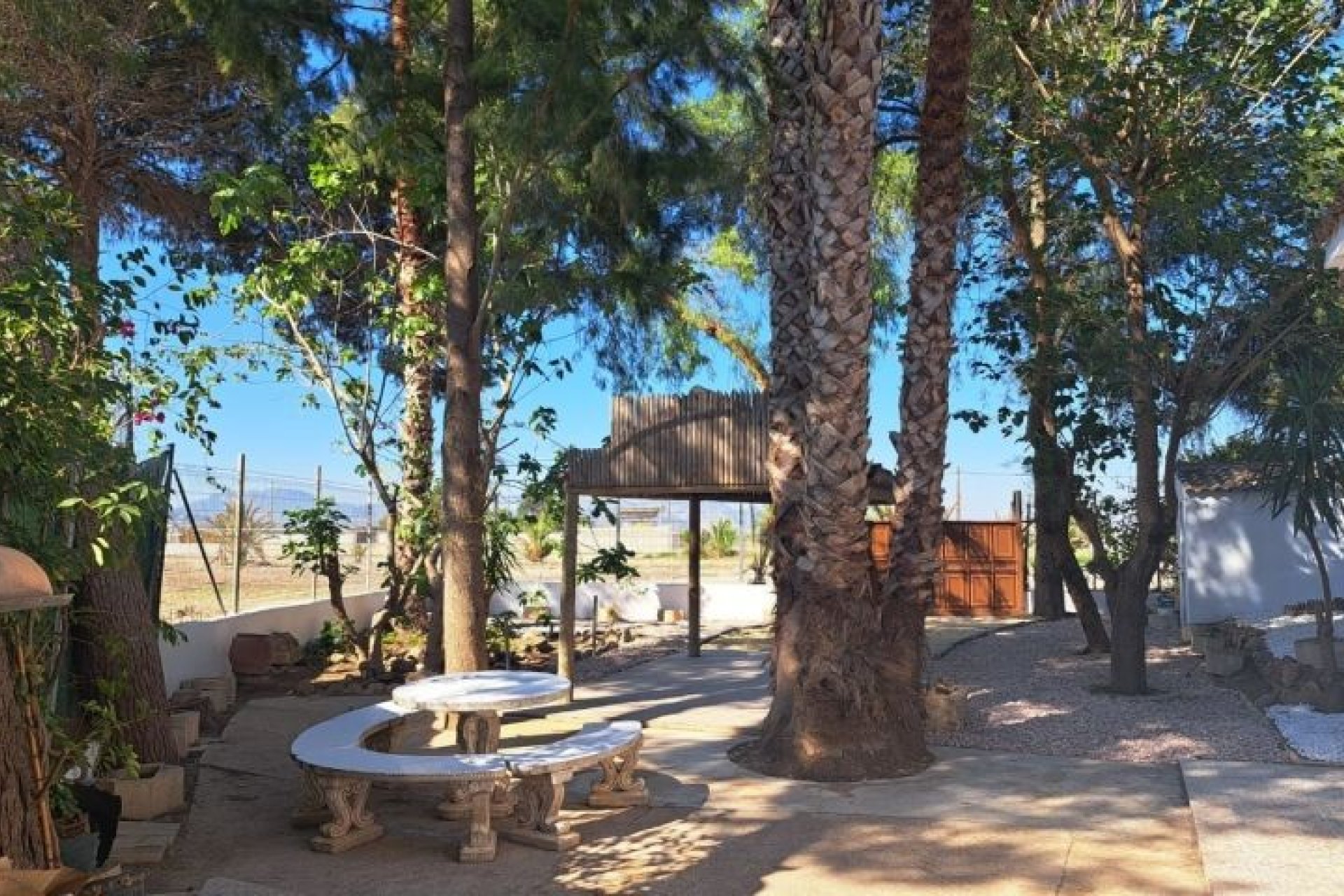 Revente - Villa - Orihuela