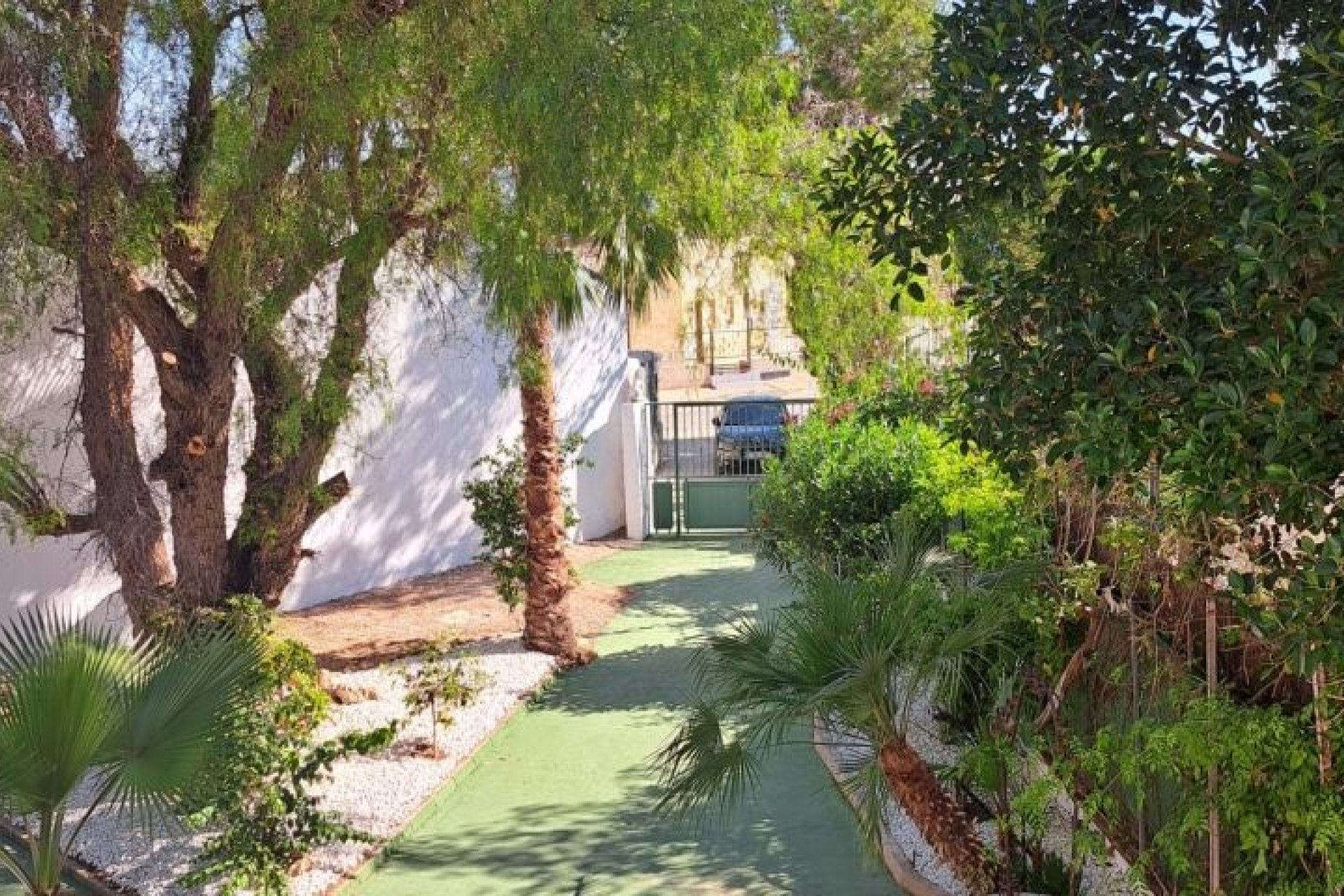 Revente - Villa - Orihuela