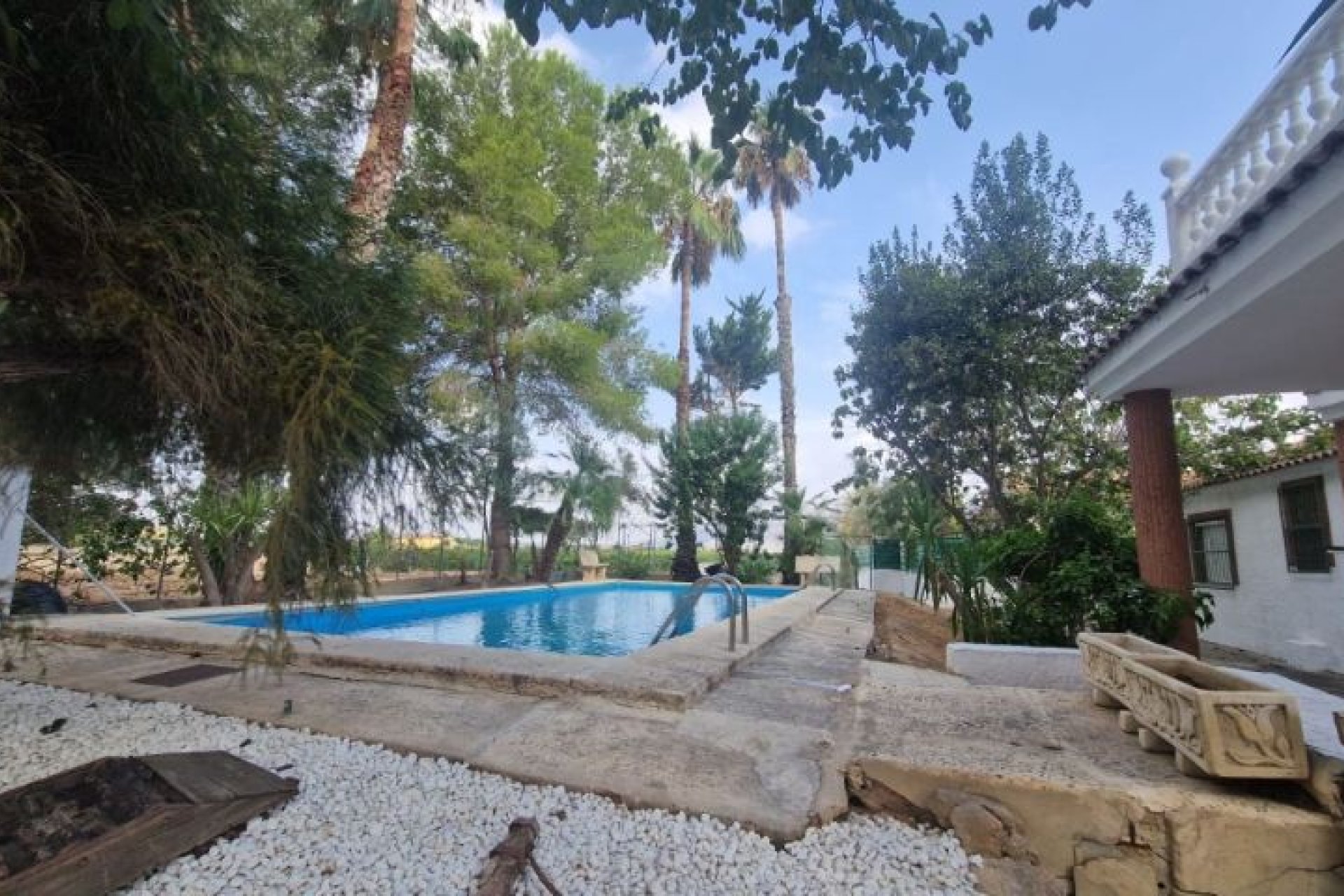 Revente - Villa - Orihuela
