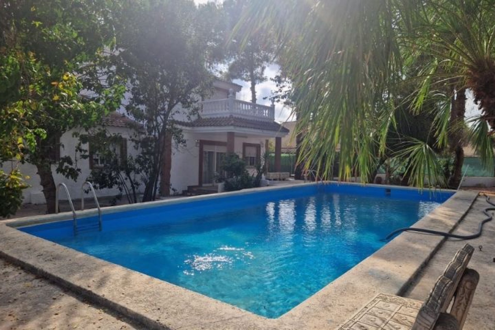 Revente - Villa - Orihuela