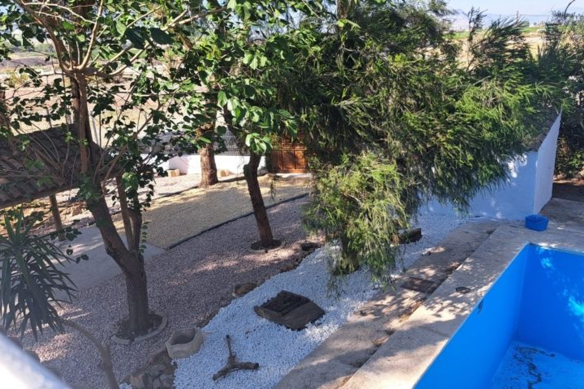 Revente - Villa - Orihuela