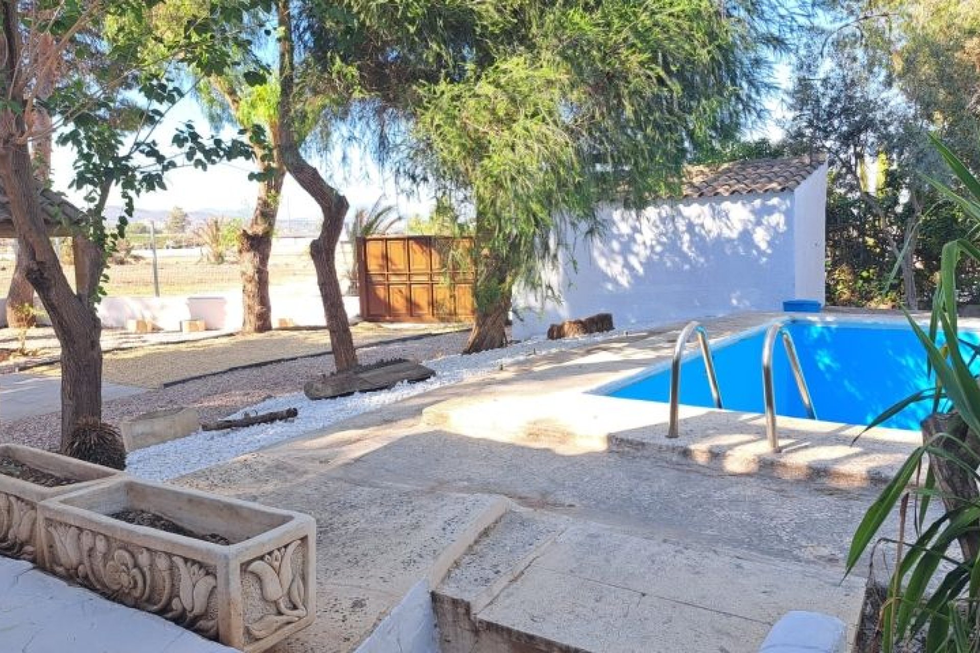 Revente - Villa - Orihuela