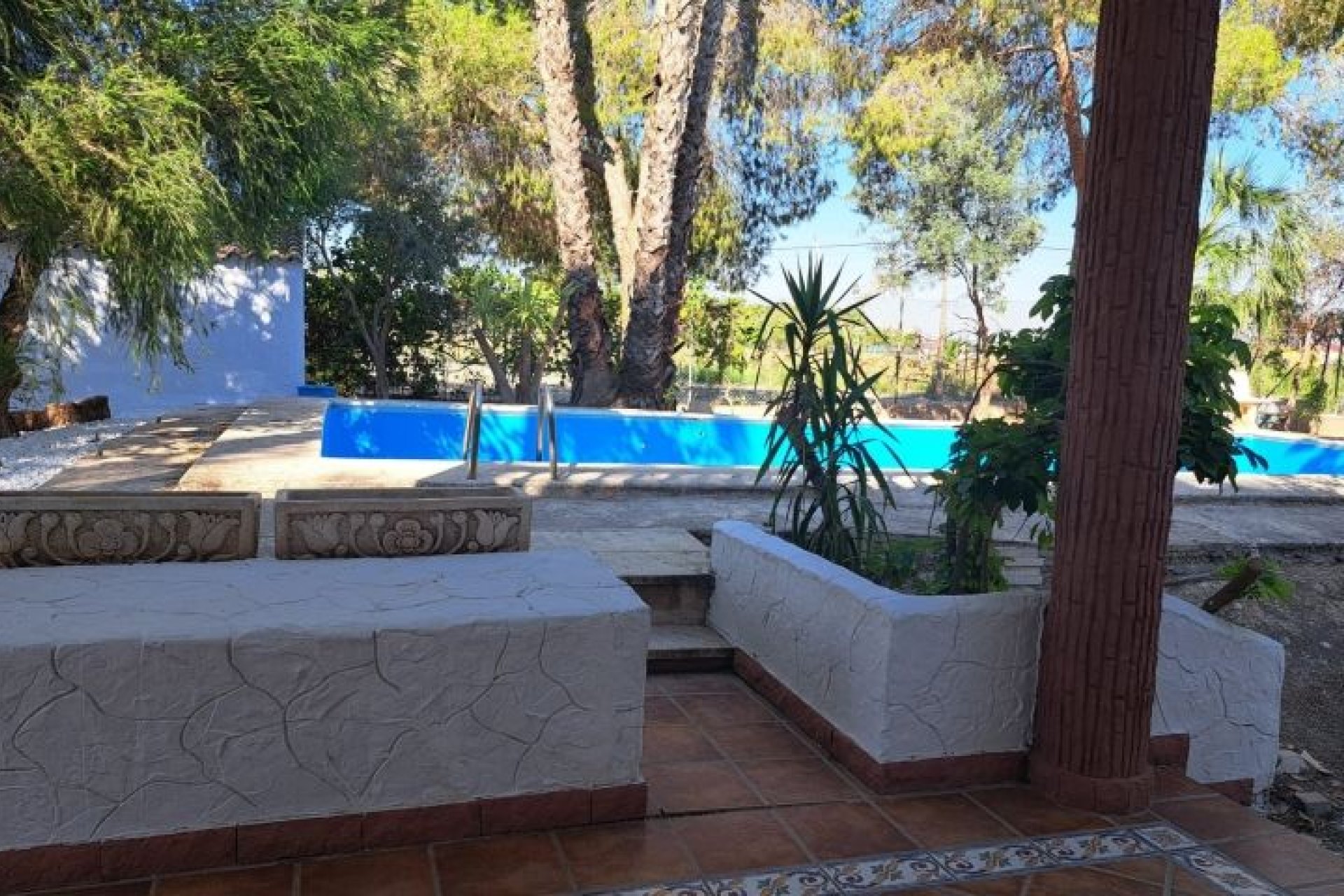 Revente - Villa - Orihuela