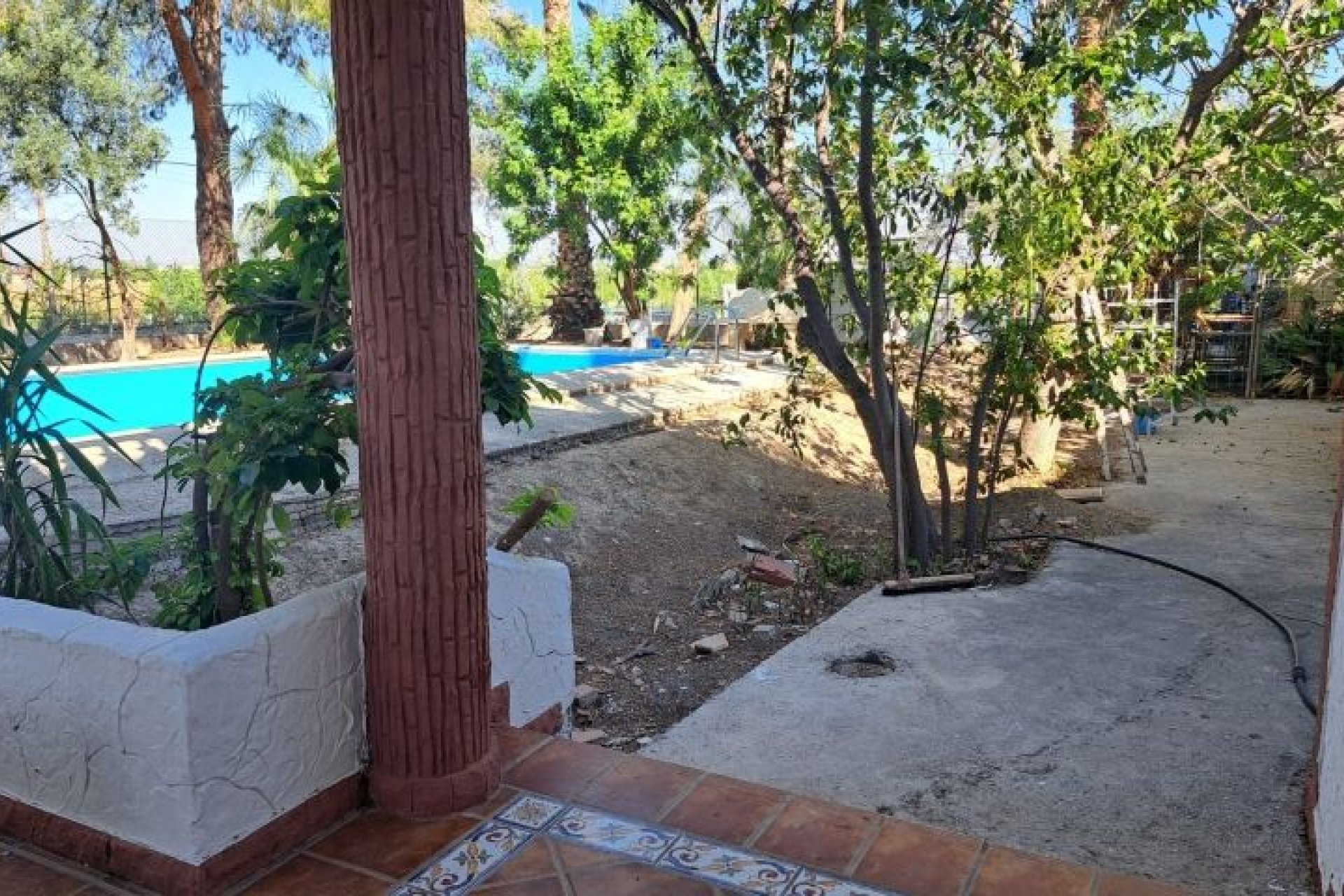 Revente - Villa - Orihuela