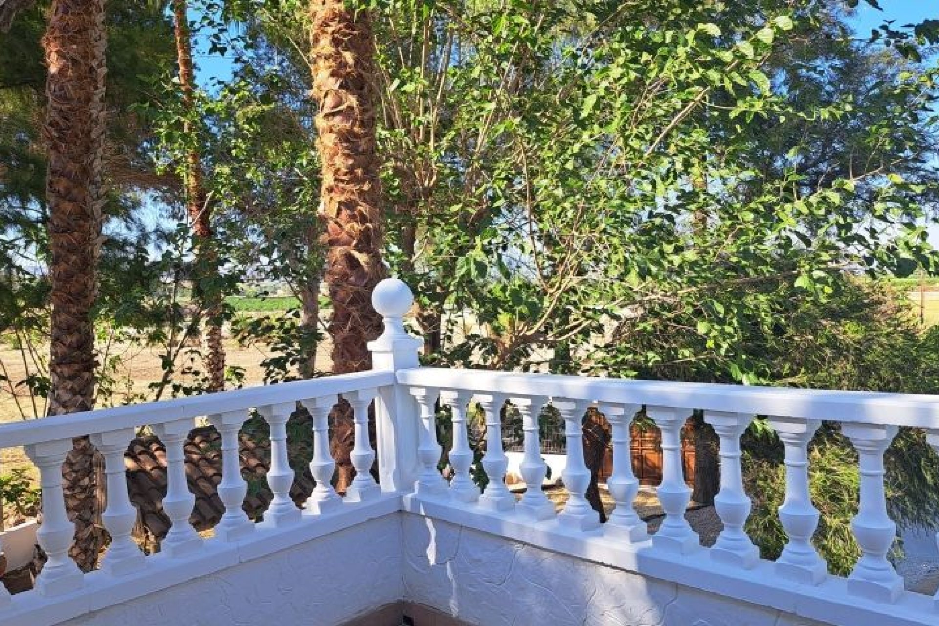 Revente - Villa - Orihuela