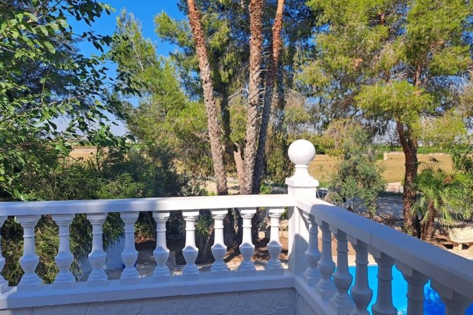 Revente - Villa - Orihuela