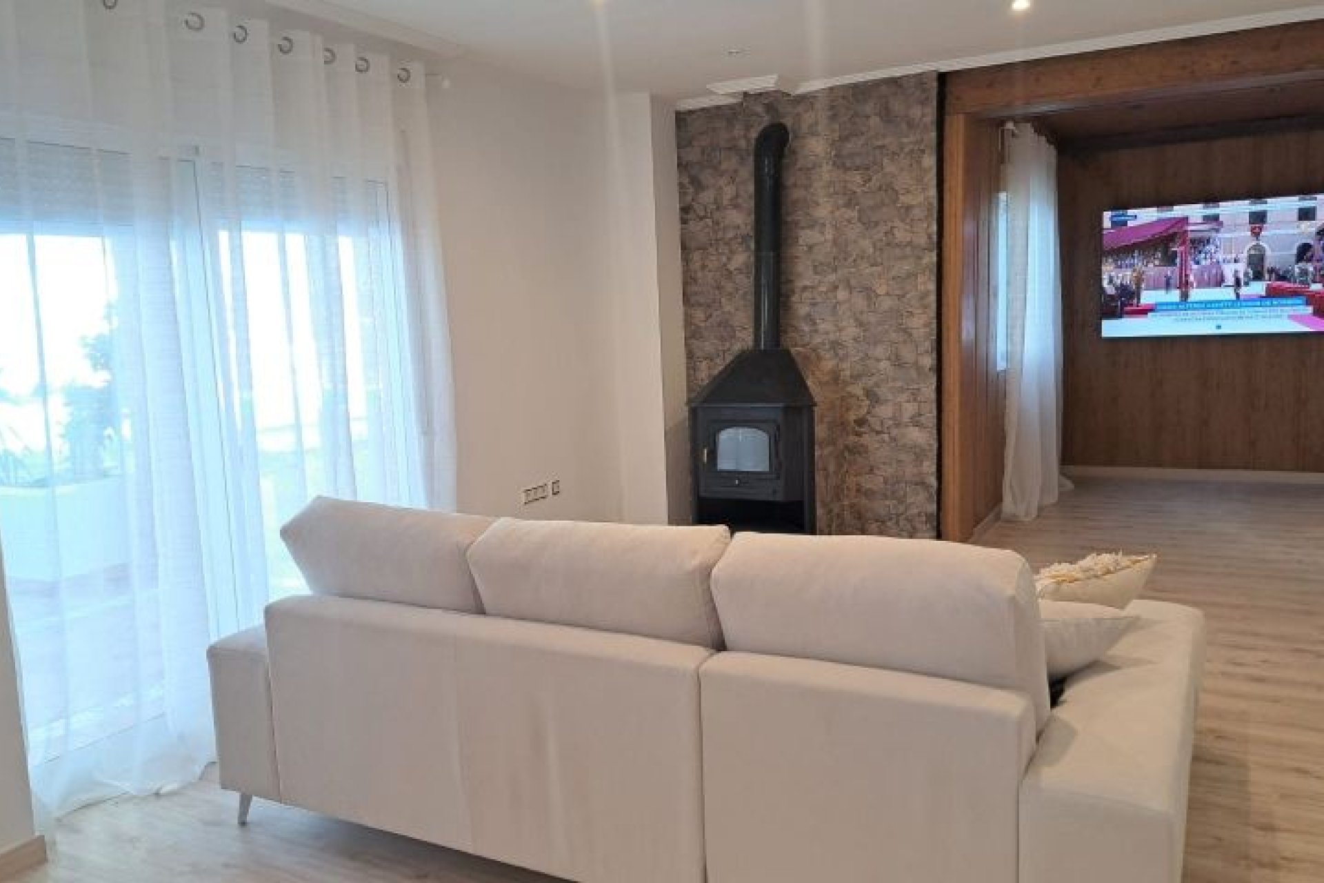 Revente - Villa - Orihuela