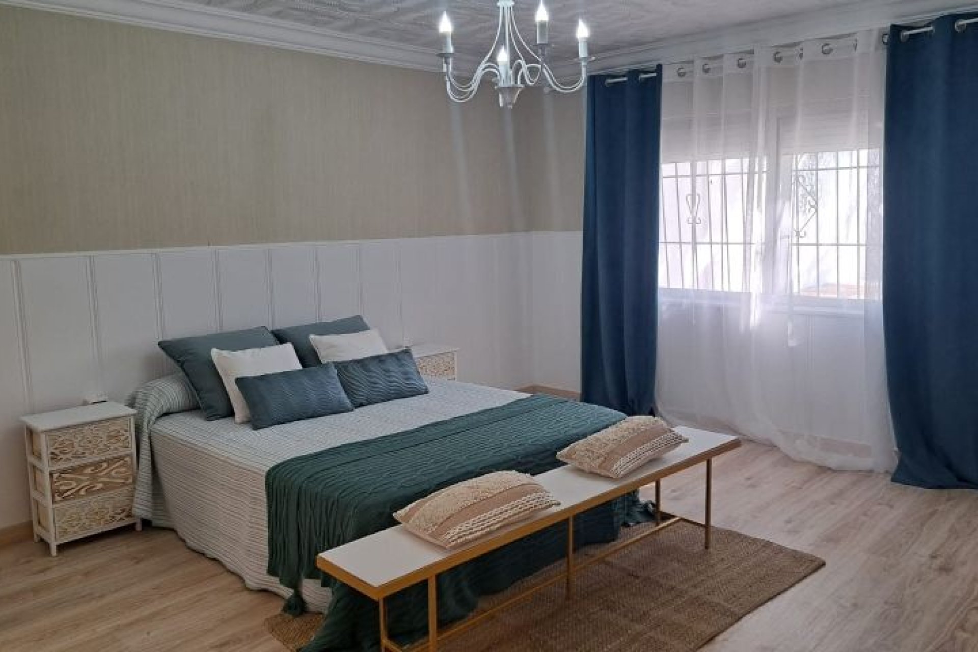 Revente - Villa - Orihuela