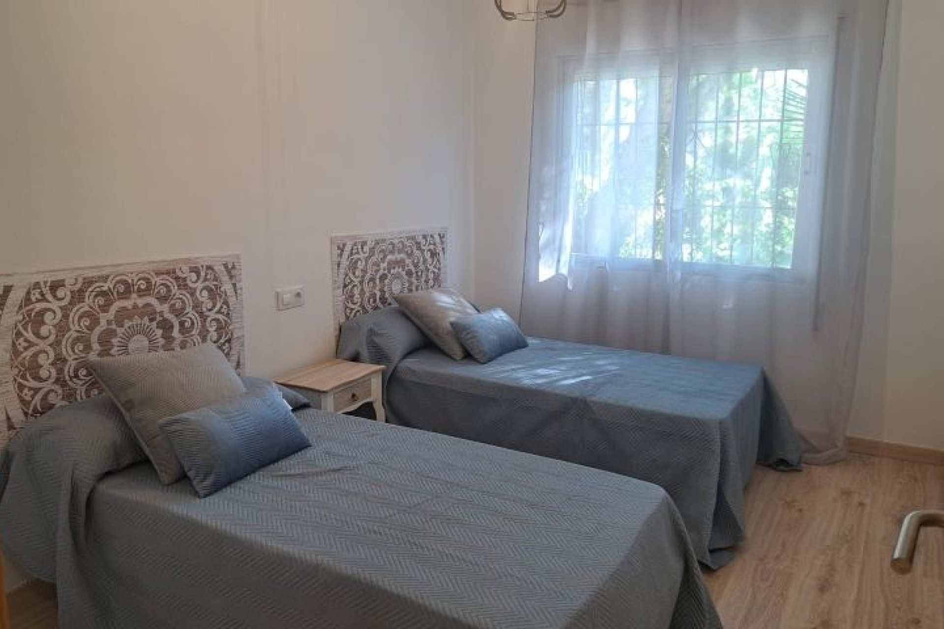 Revente - Villa - Orihuela