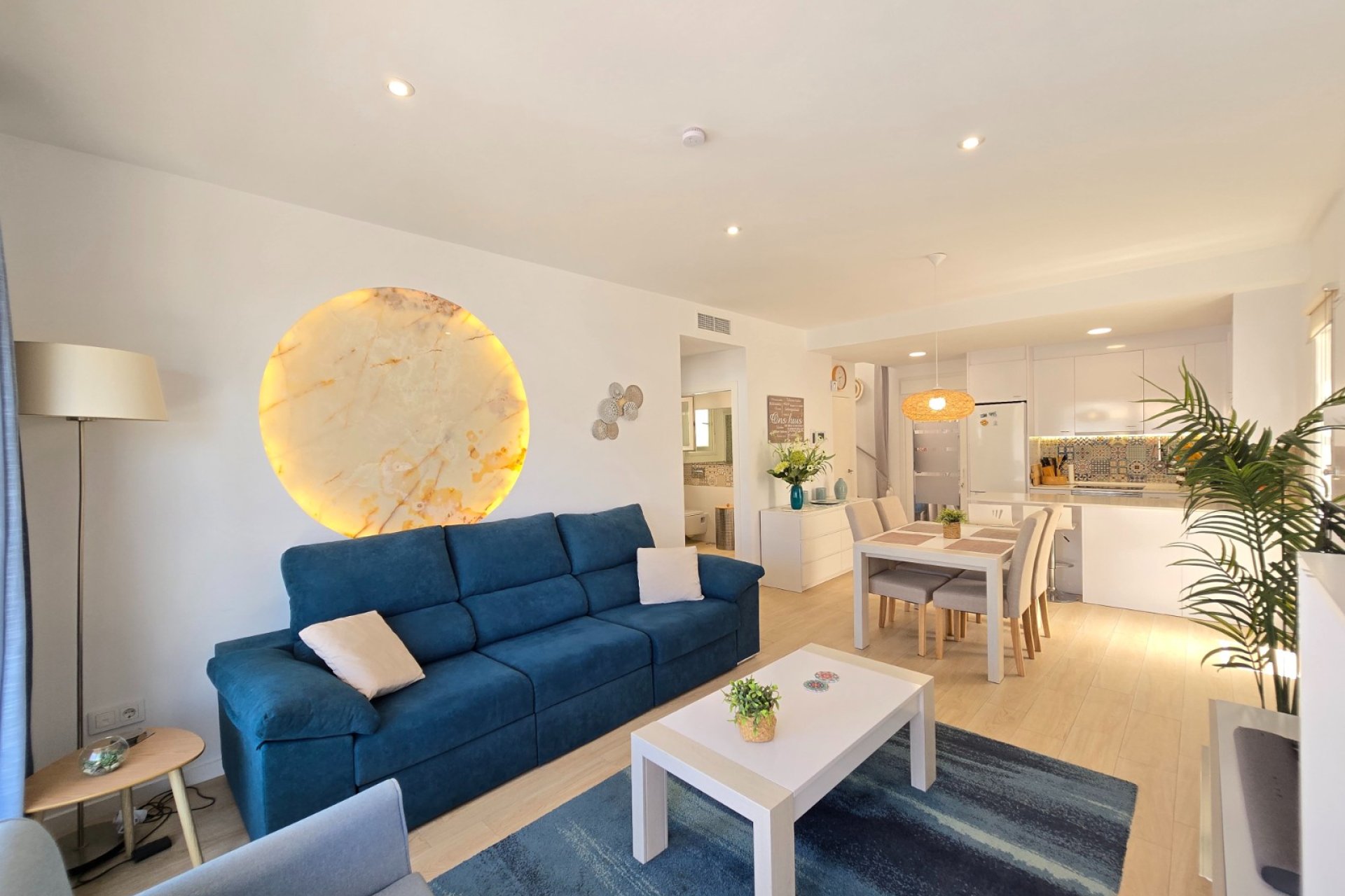 Revente - Villa - Pilar de la Horadada - La Rambla
