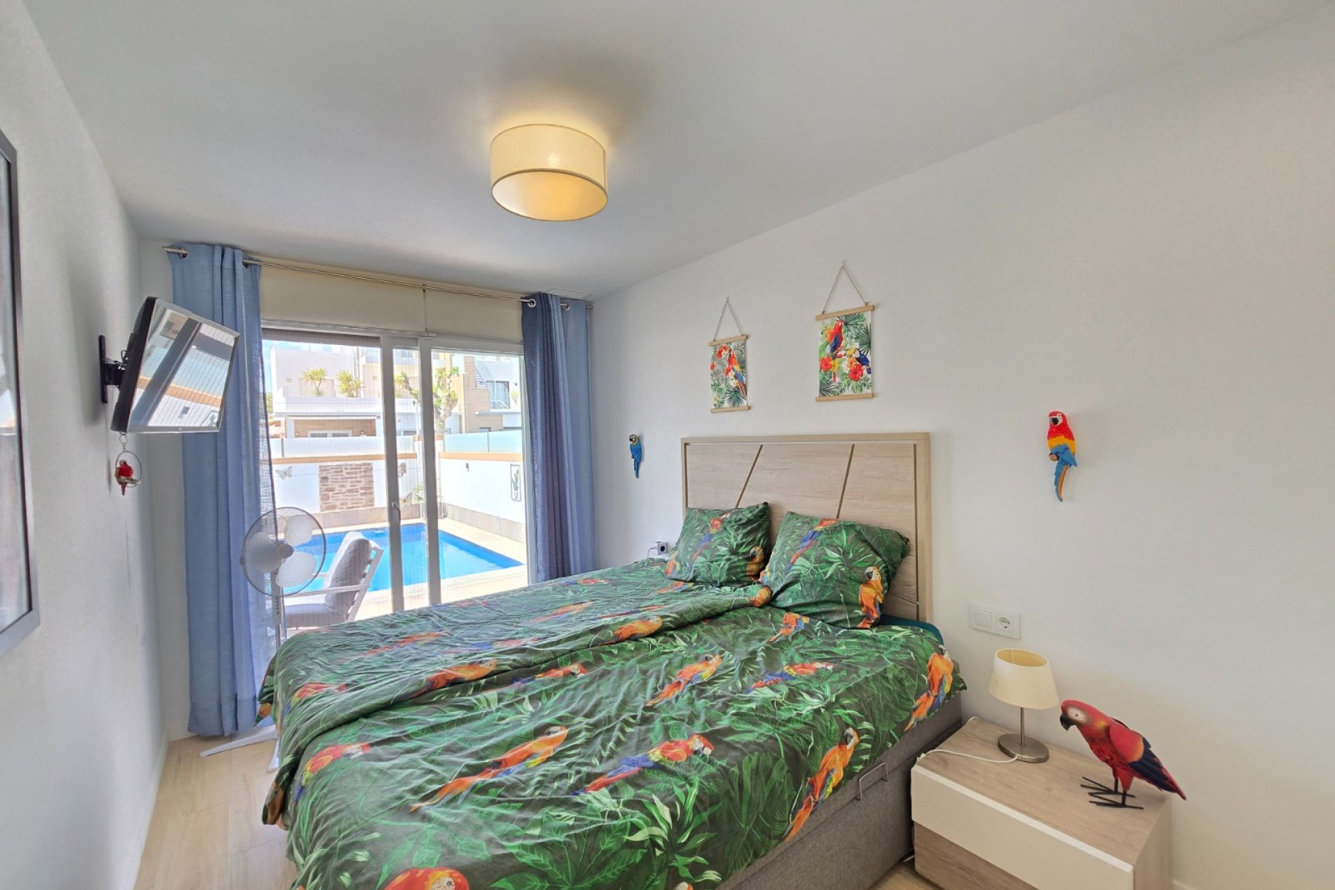Revente - Villa - Pilar de la Horadada - La Rambla
