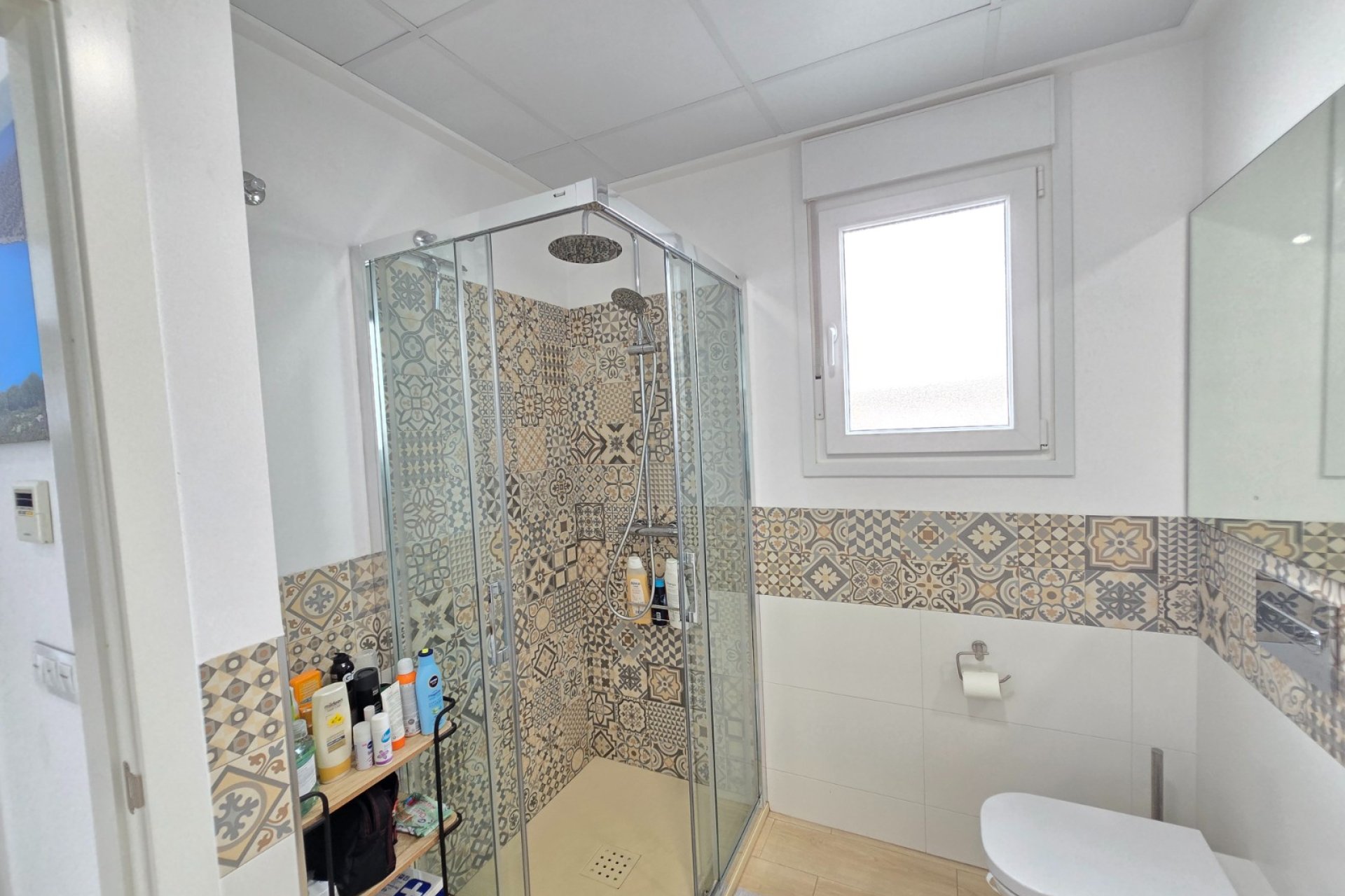 Revente - Villa - Pilar de la Horadada - La Rambla