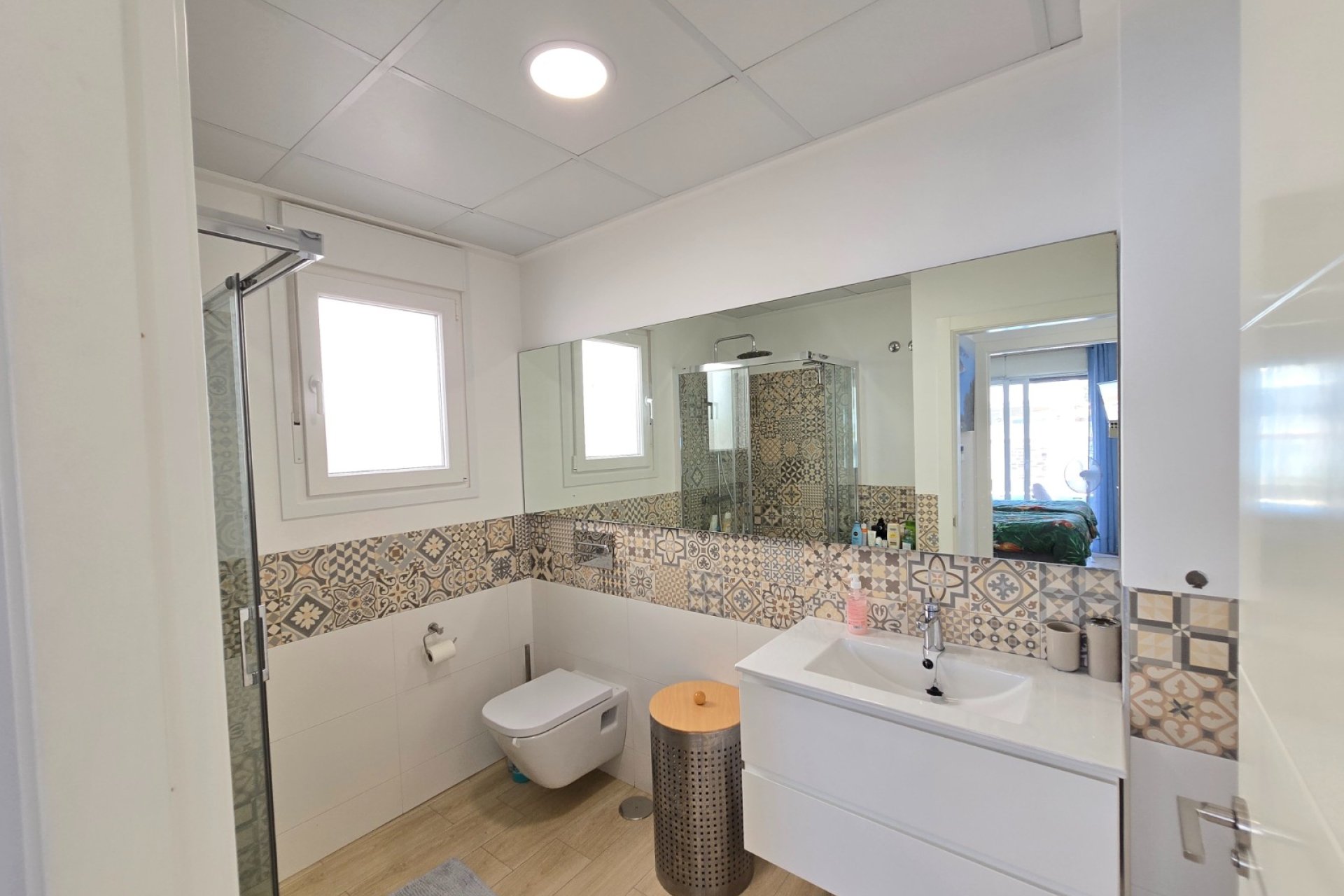 Revente - Villa - Pilar de la Horadada - La Rambla