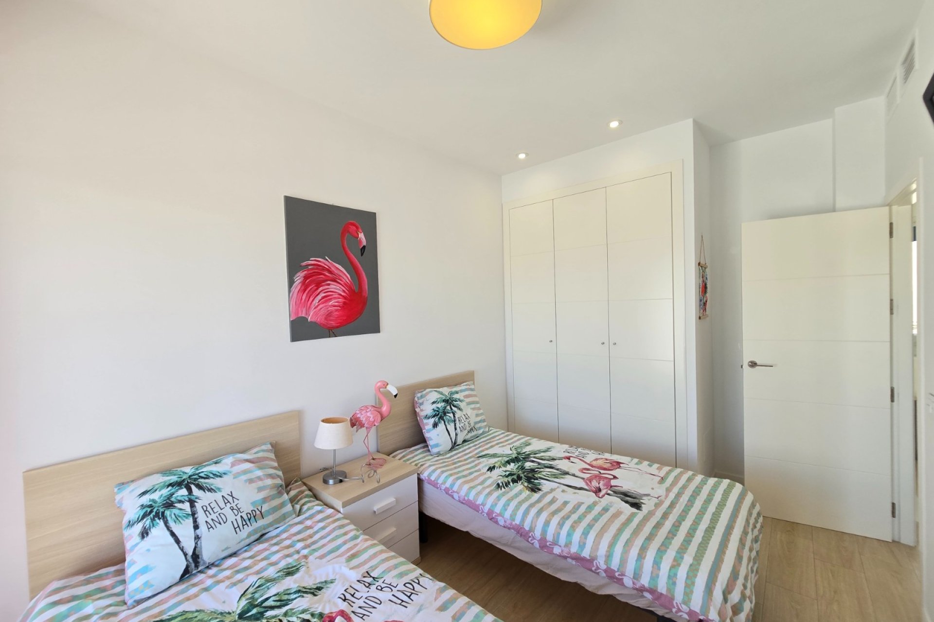 Revente - Villa - Pilar de la Horadada - La Rambla