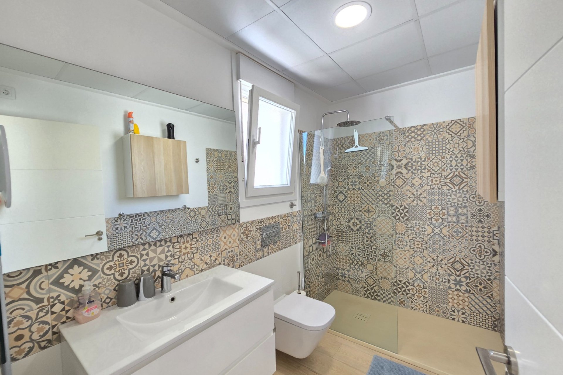 Revente - Villa - Pilar de la Horadada - La Rambla