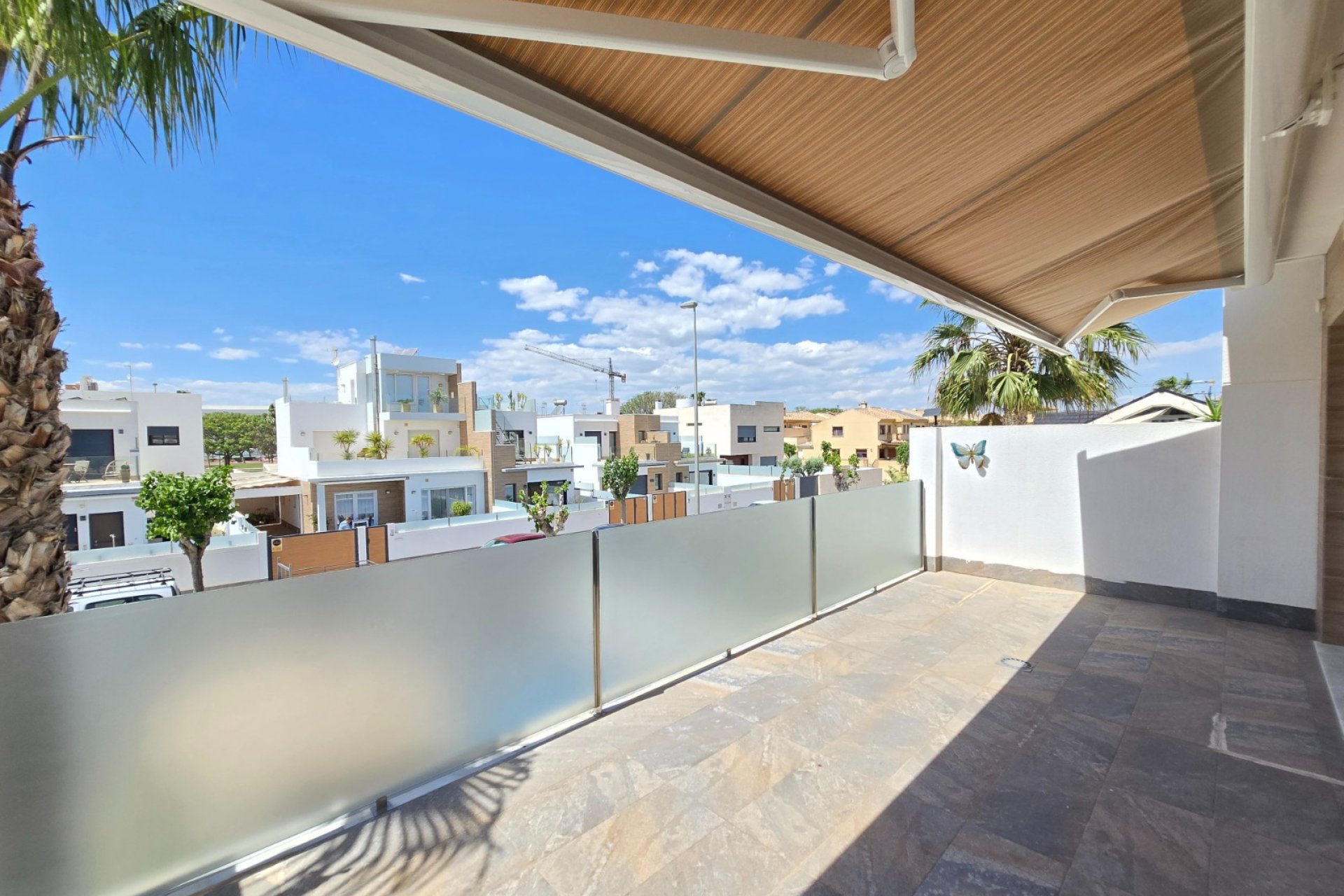 Revente - Villa - Pilar de la Horadada - La Rambla