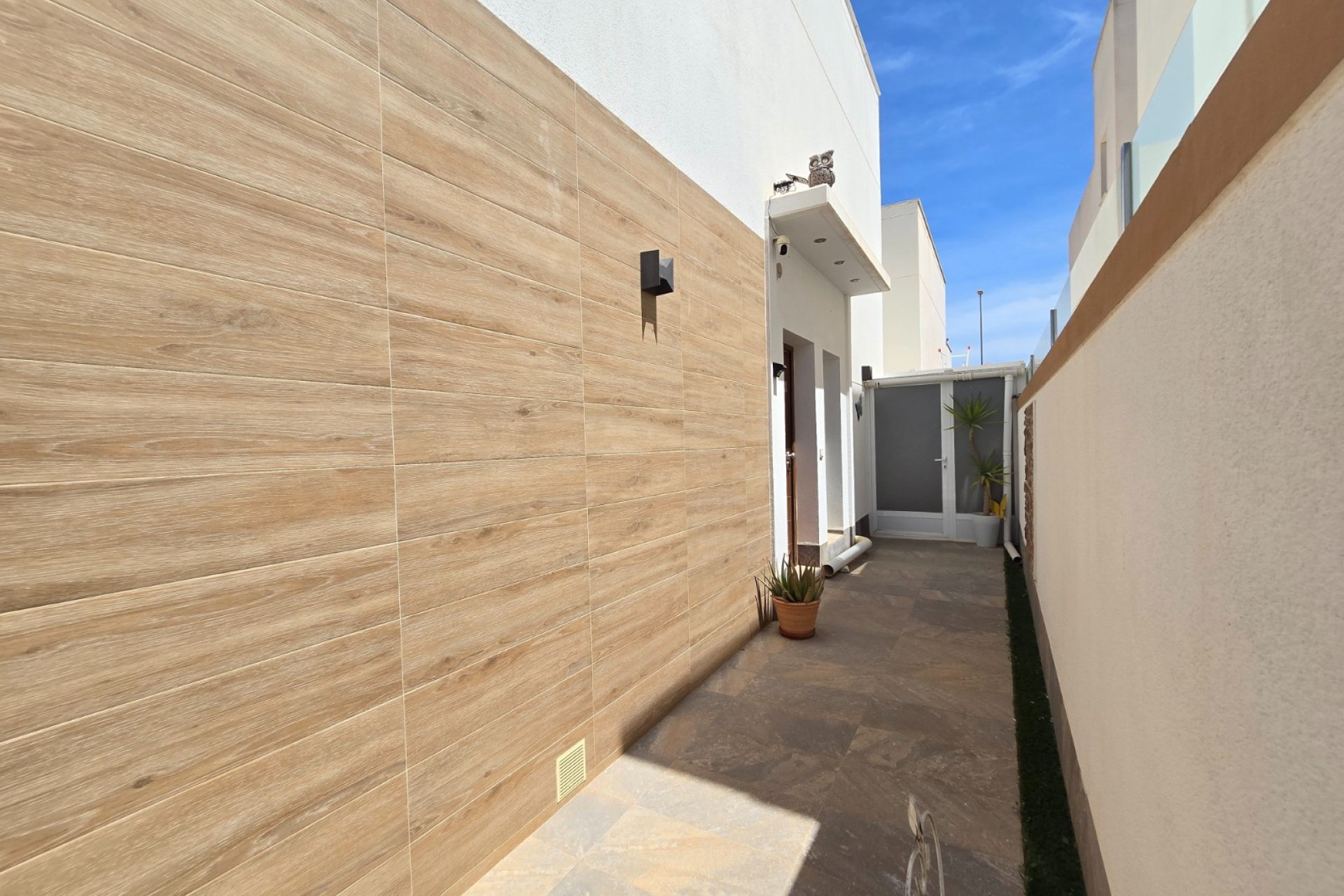Revente - Villa - Pilar de la Horadada - La Rambla