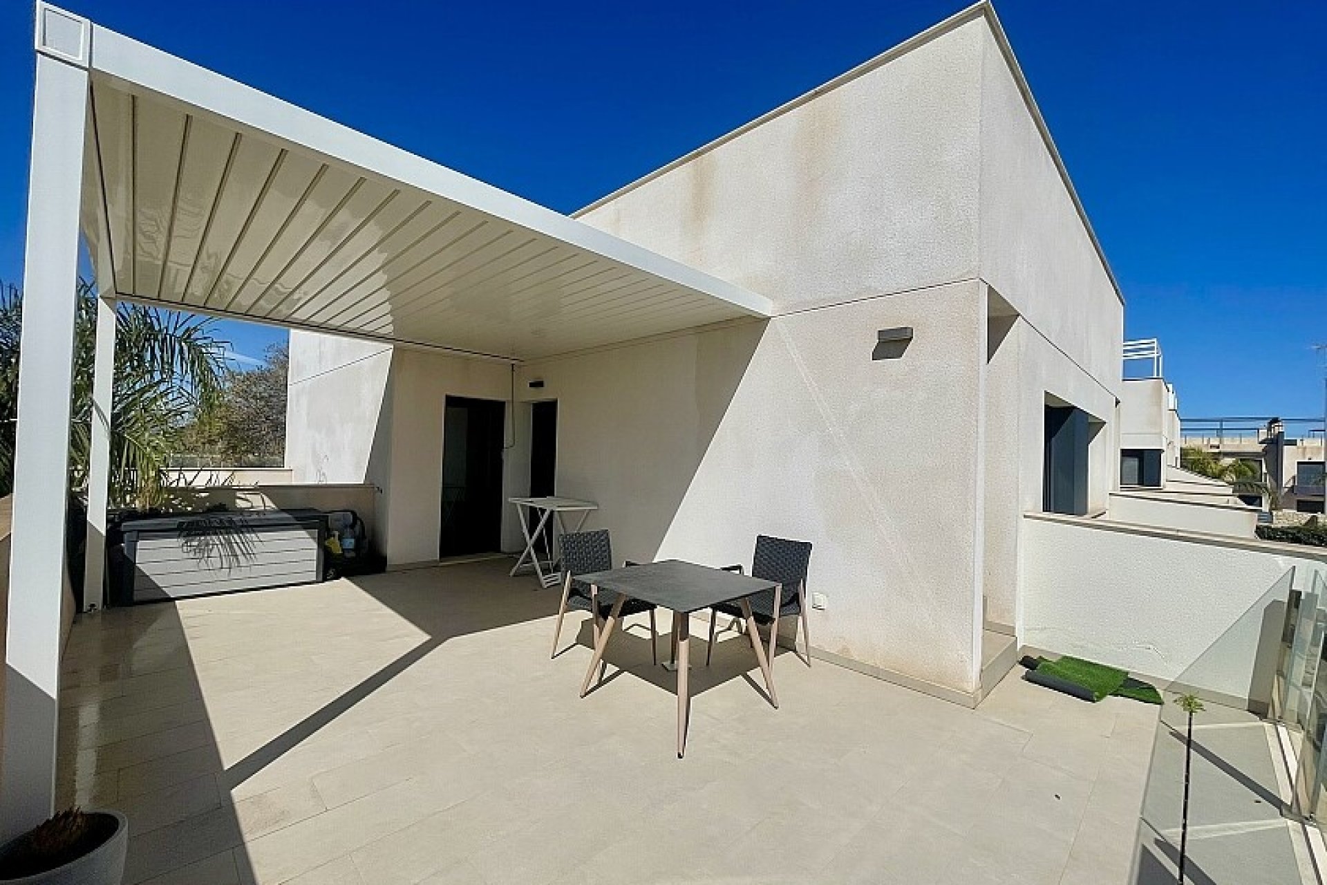 Revente - Villa - Pilar de la Horadada - Las Higuericas