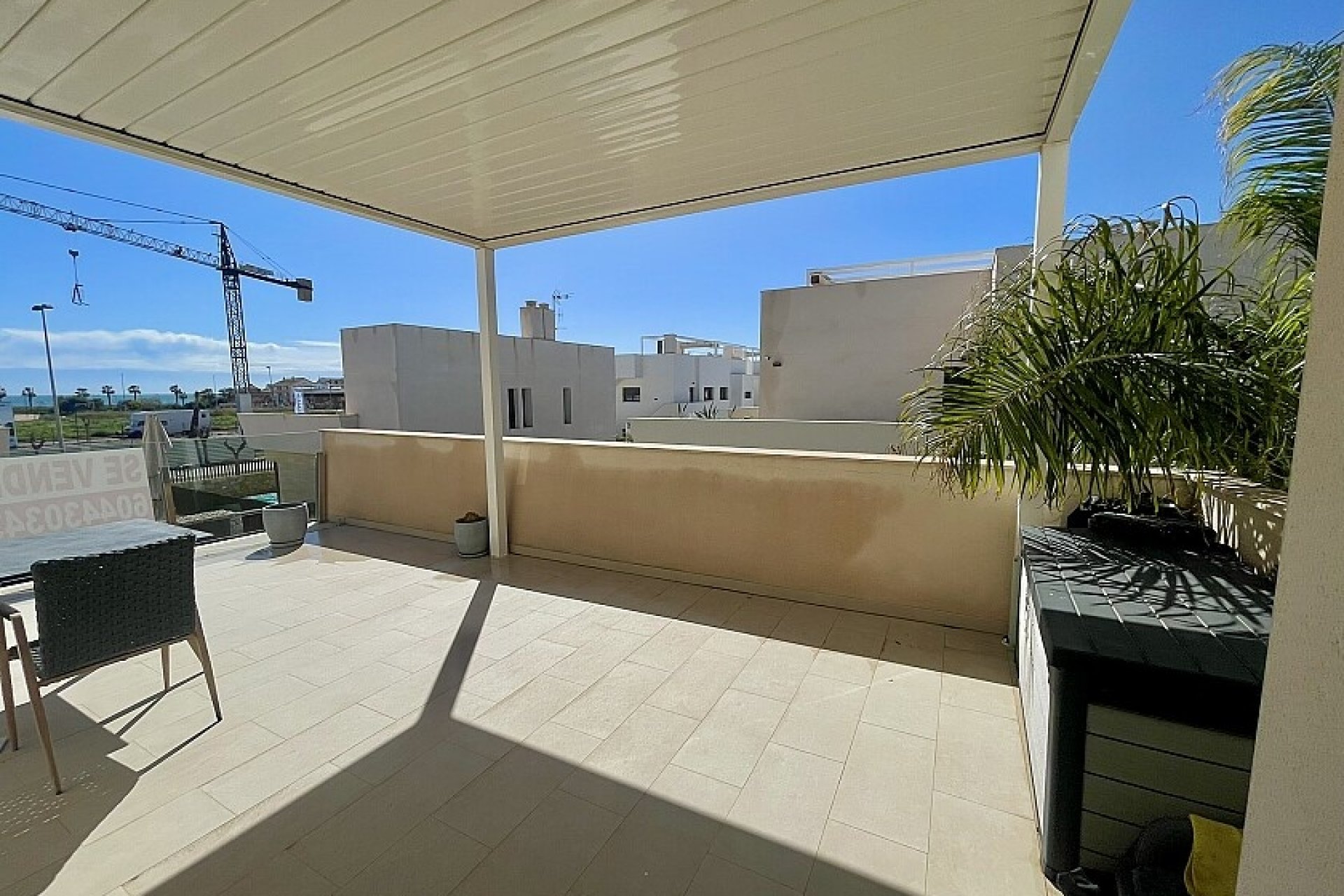 Revente - Villa - Pilar de la Horadada - Las Higuericas