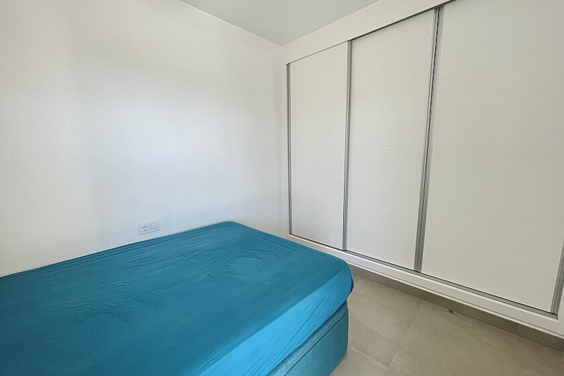 Revente - Villa - Pilar de la Horadada - Las Higuericas