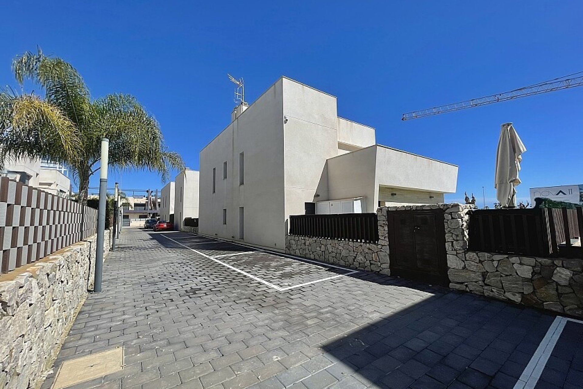 Revente - Villa - Pilar de la Horadada - Las Higuericas