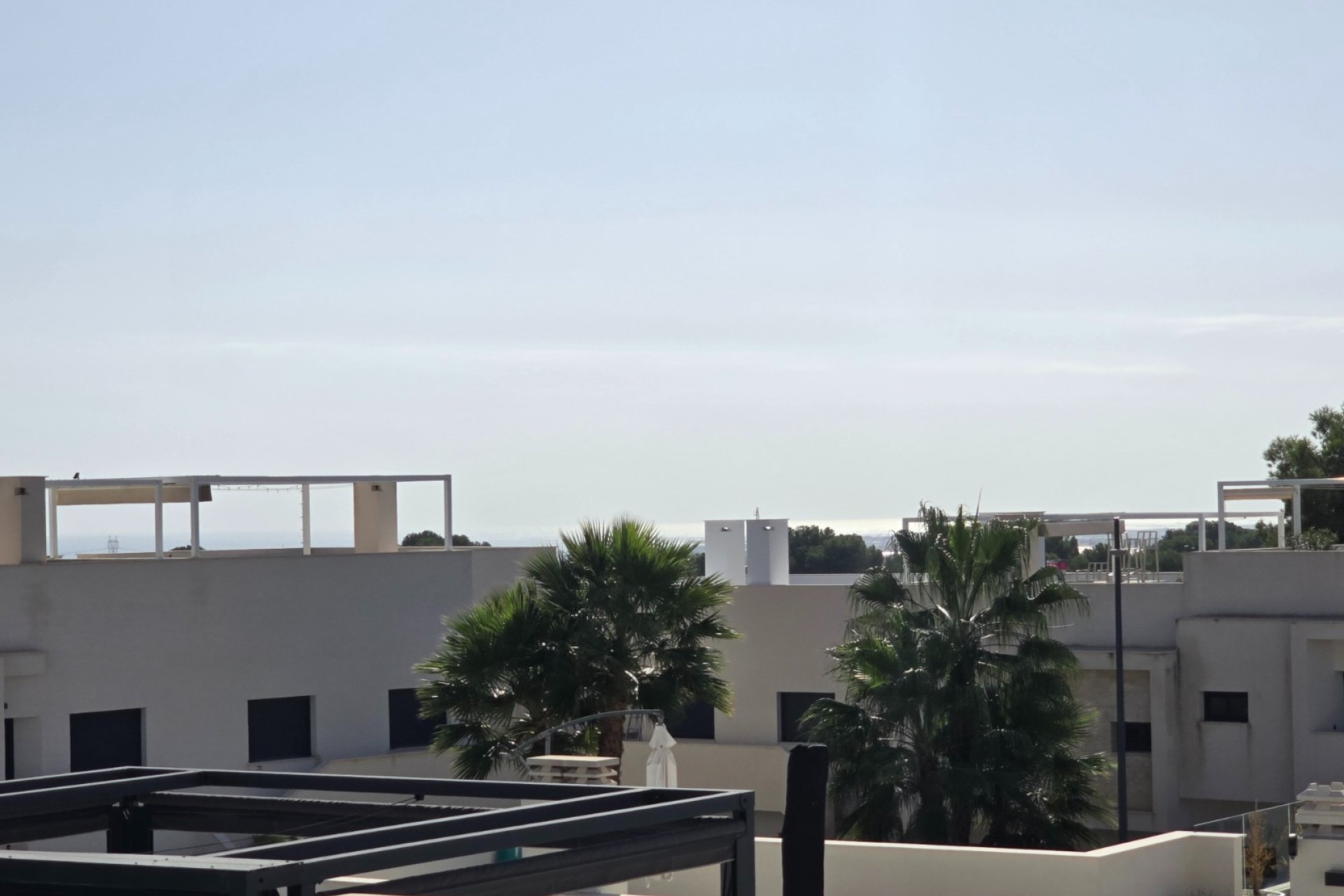 Revente - Villa - Pilar de la Horadada - Lo Romero Golf