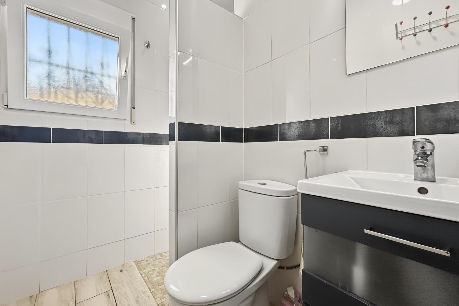 Revente - Villa - Pilar de la Horadada - Pinar de Campoverde