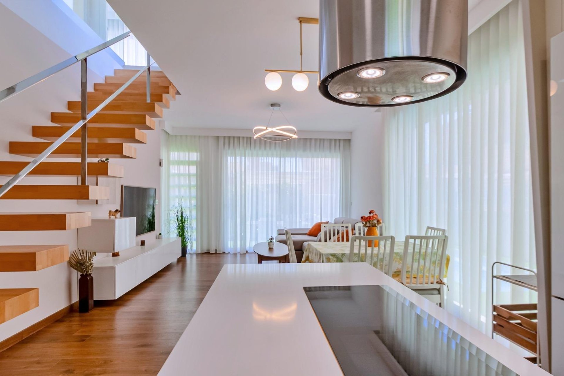 Revente - Villa - Pilar de la Horadada - Pueblo Latino