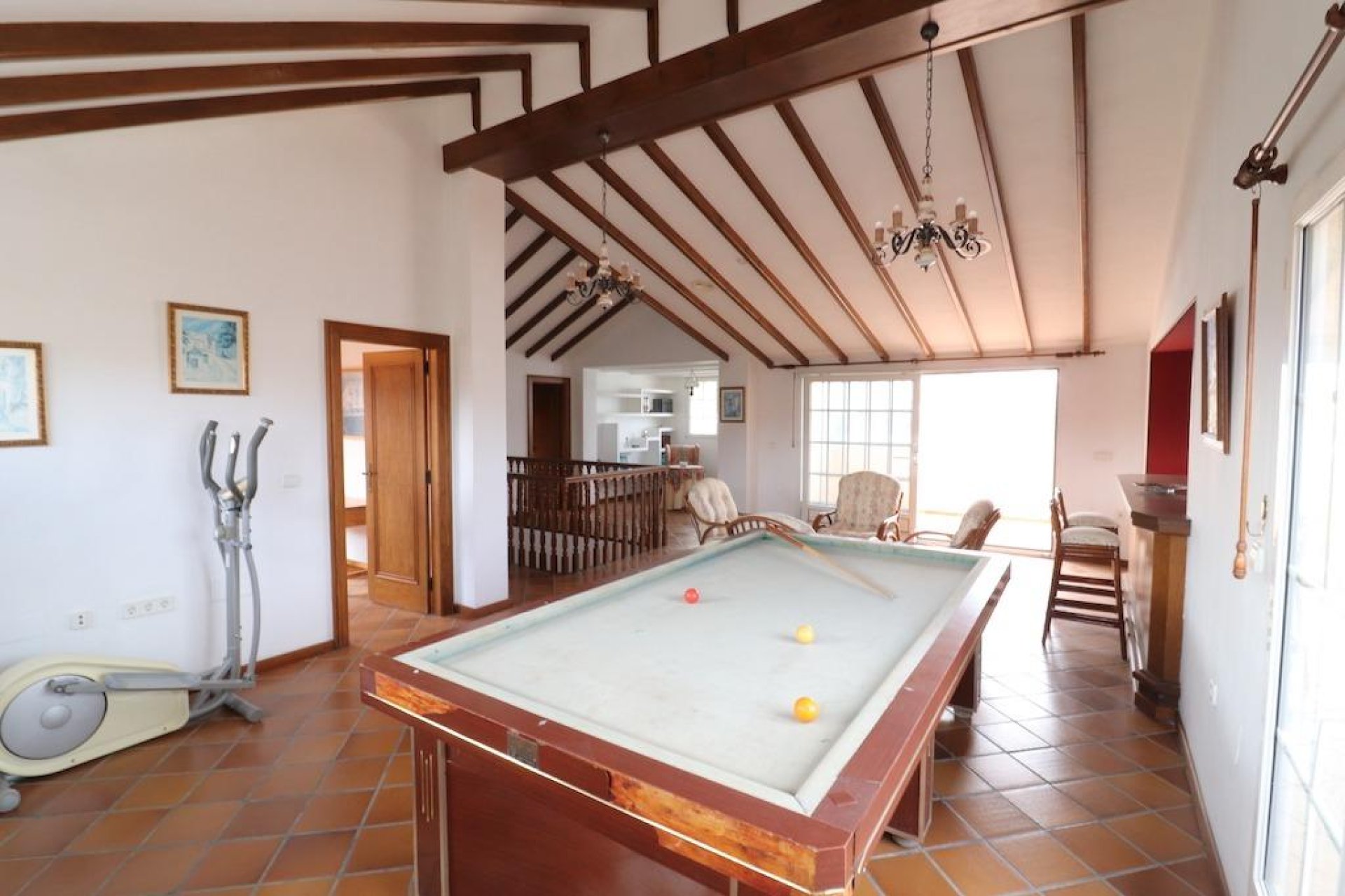 Revente - Villa - Pilar de la Horadada - RioMar