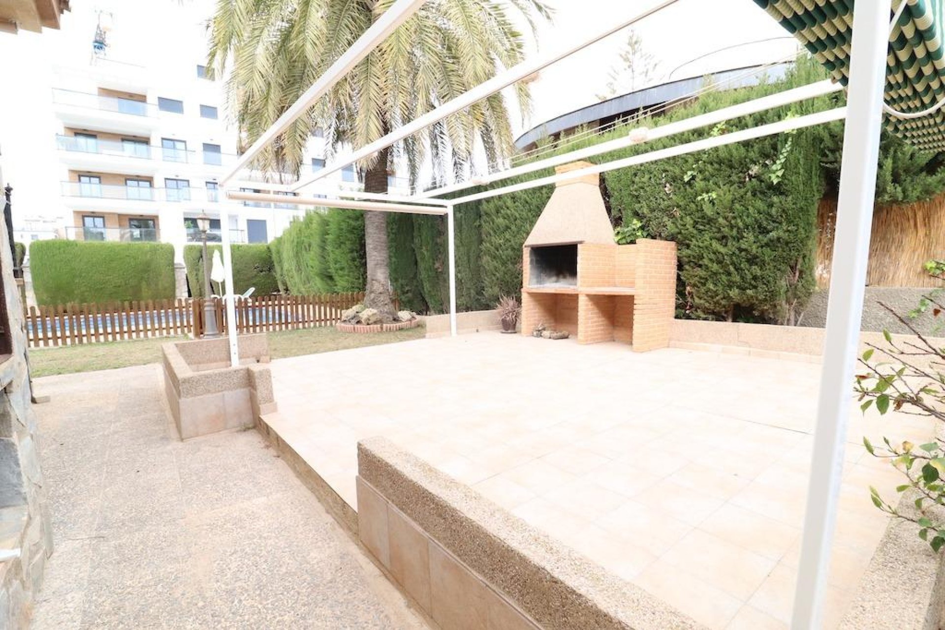 Revente - Villa - Pilar de la Horadada - RioMar