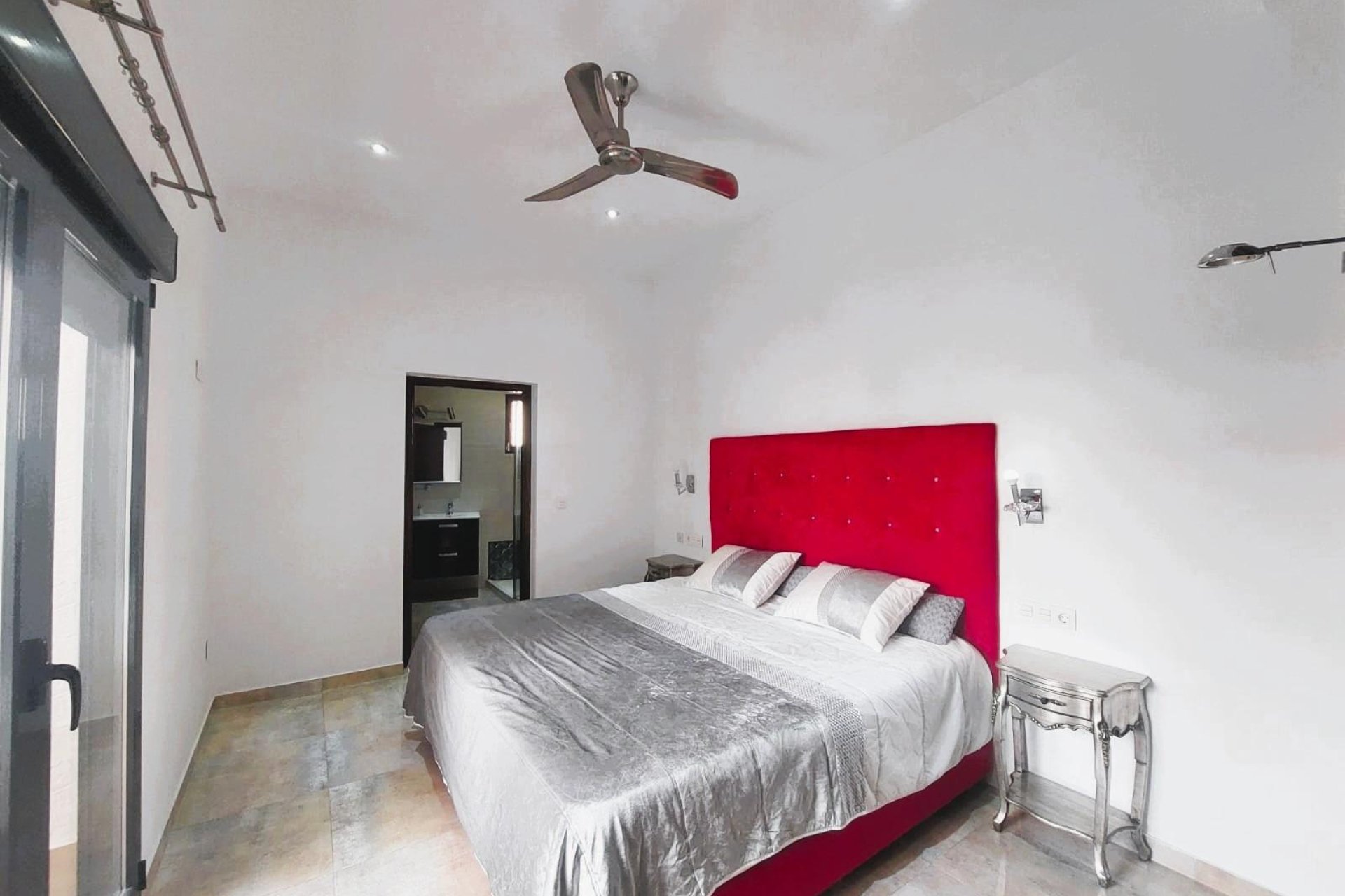 Revente - Villa - Pilar de la Horadada - Torre de la Horadada