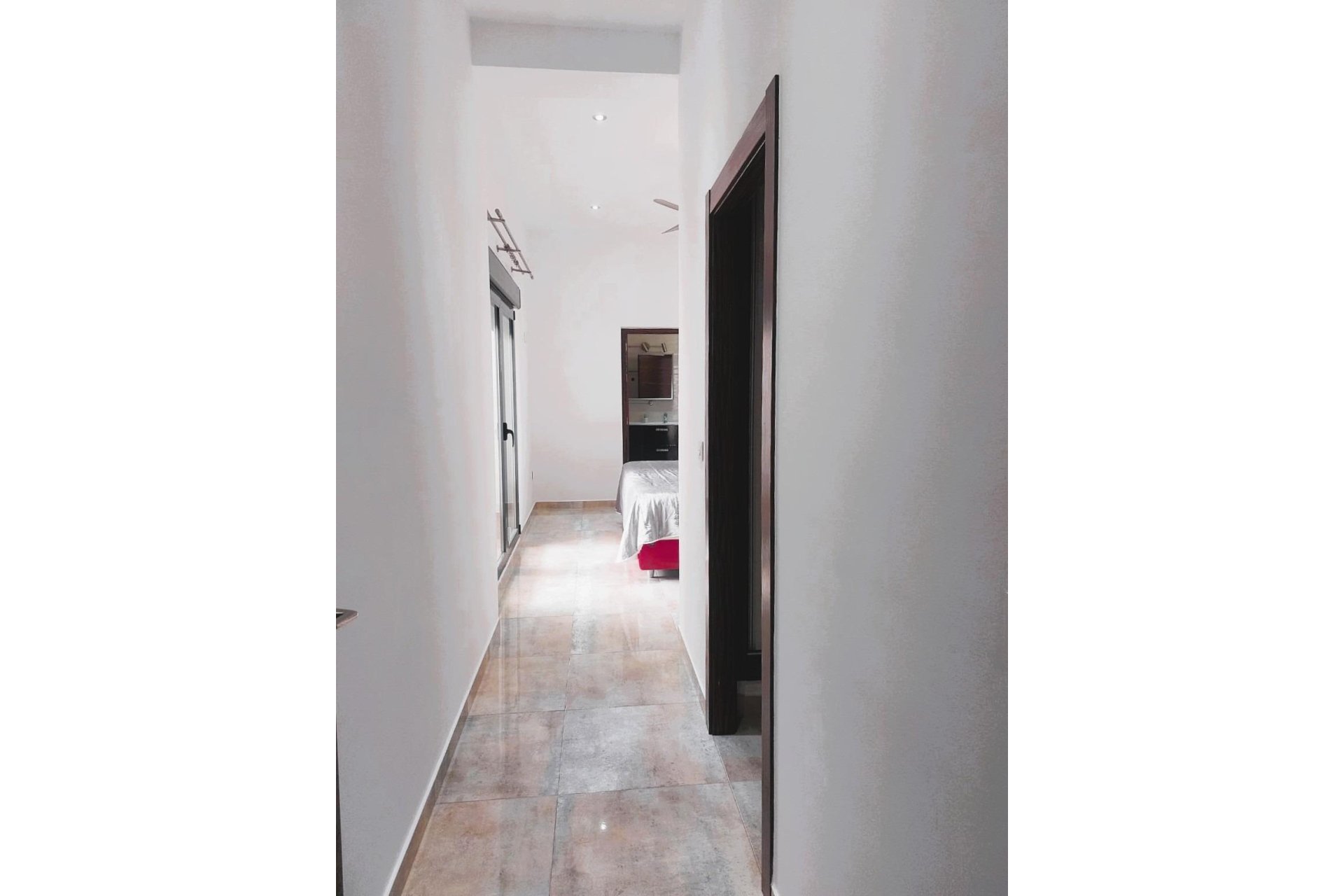 Revente - Villa - Pilar de la Horadada - Torre de la Horadada