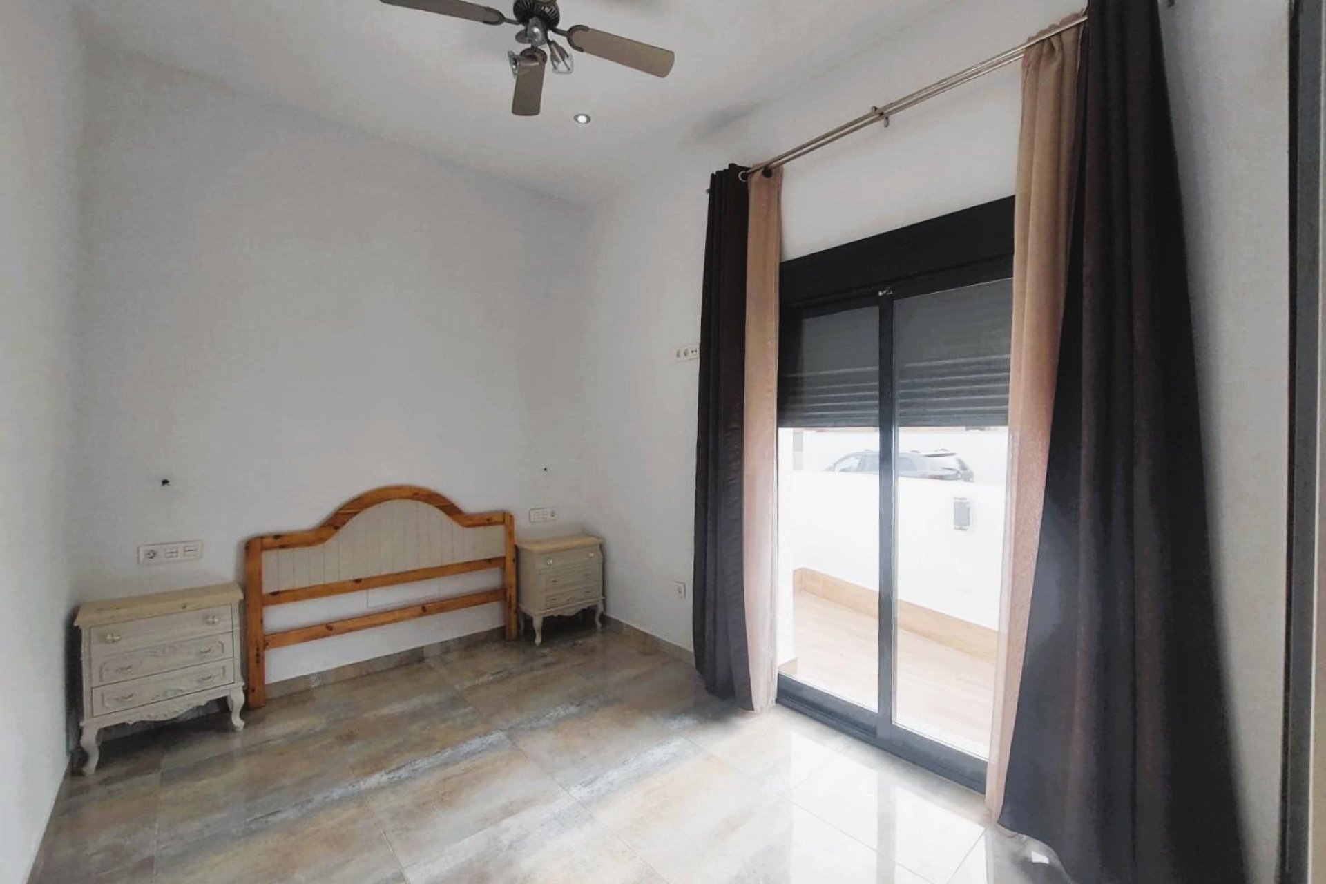 Revente - Villa - Pilar de la Horadada - Torre de la Horadada